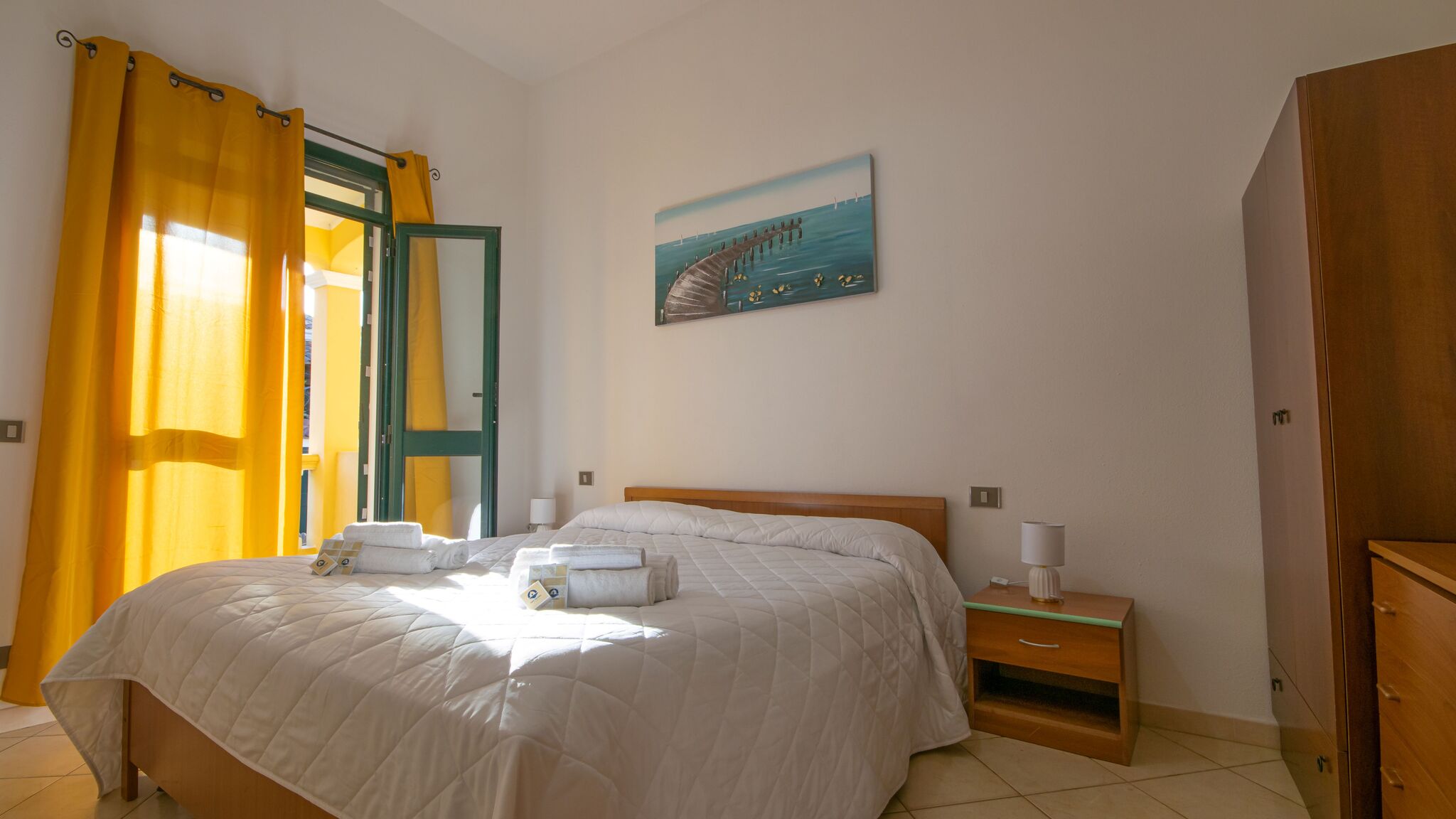 Italianway Siniscola Villa Mirto 1