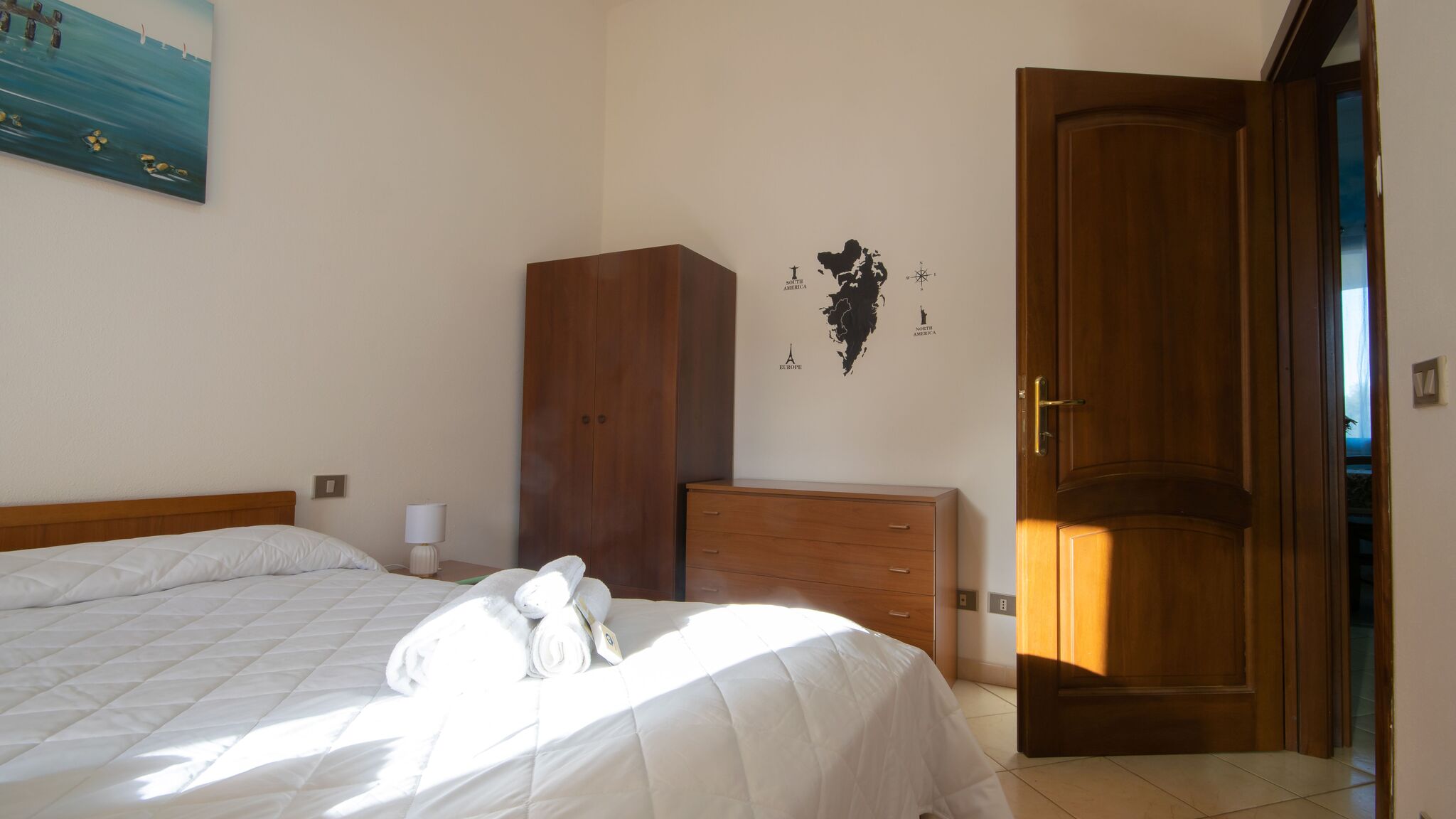 Italianway Siniscola Villa Mirto 1