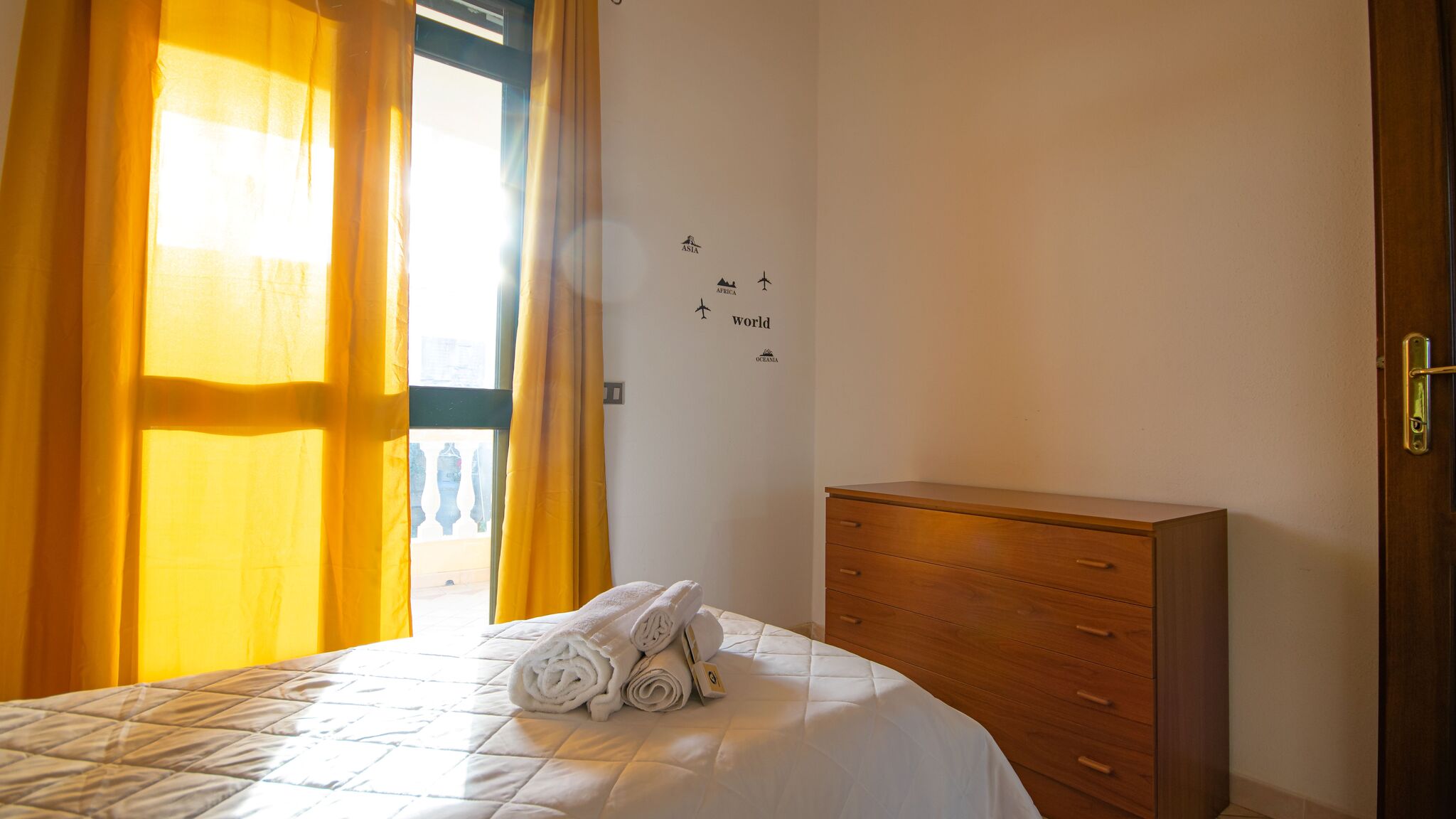 Italianway Siniscola Villa Mirto 1