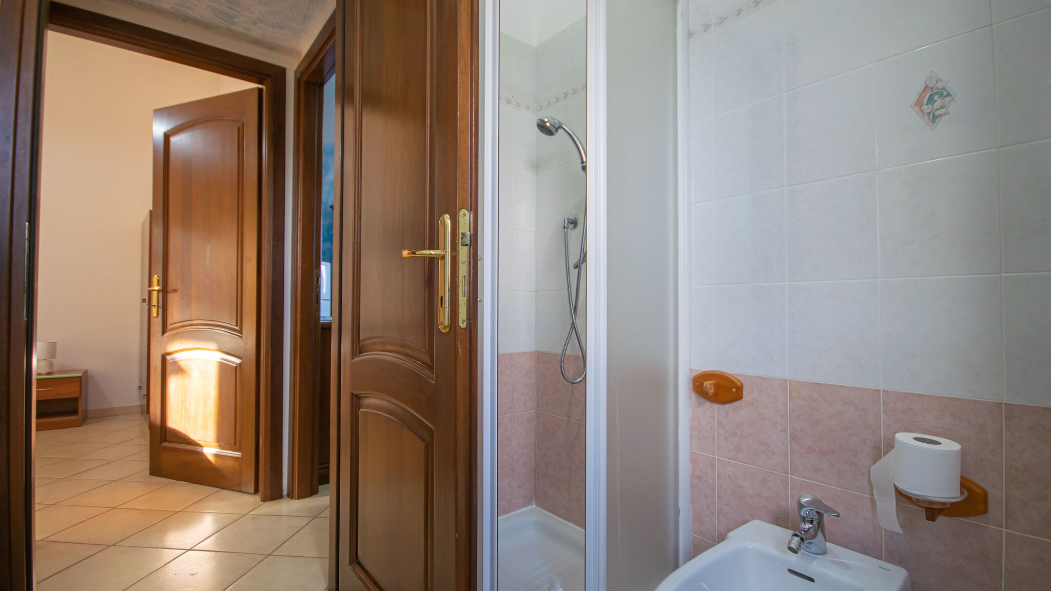 Italianway Siniscola Villa Mirto 1