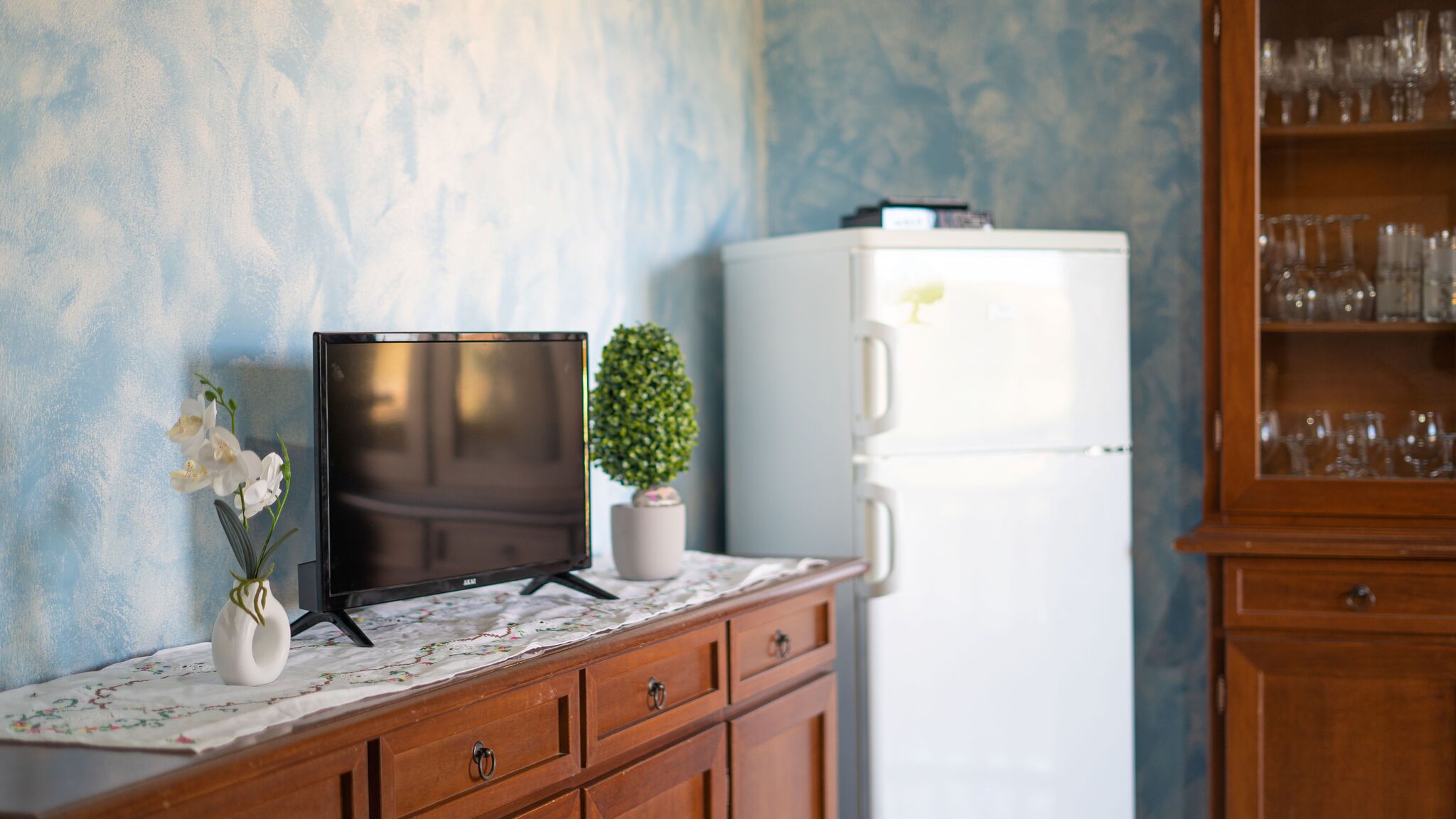 Italianway Siniscola Villa Mirto 1