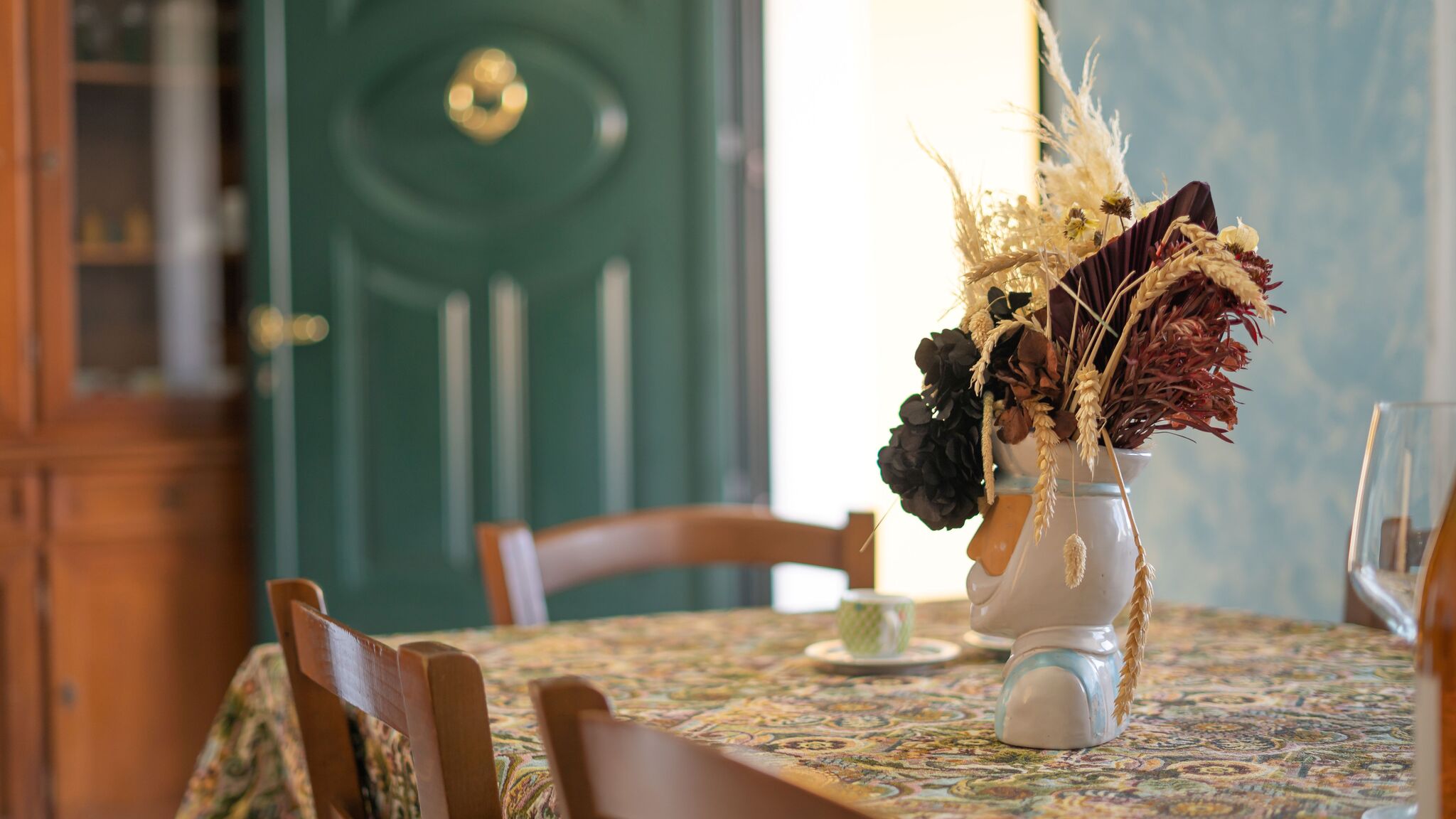 Italianway Siniscola Villa Mirto 1