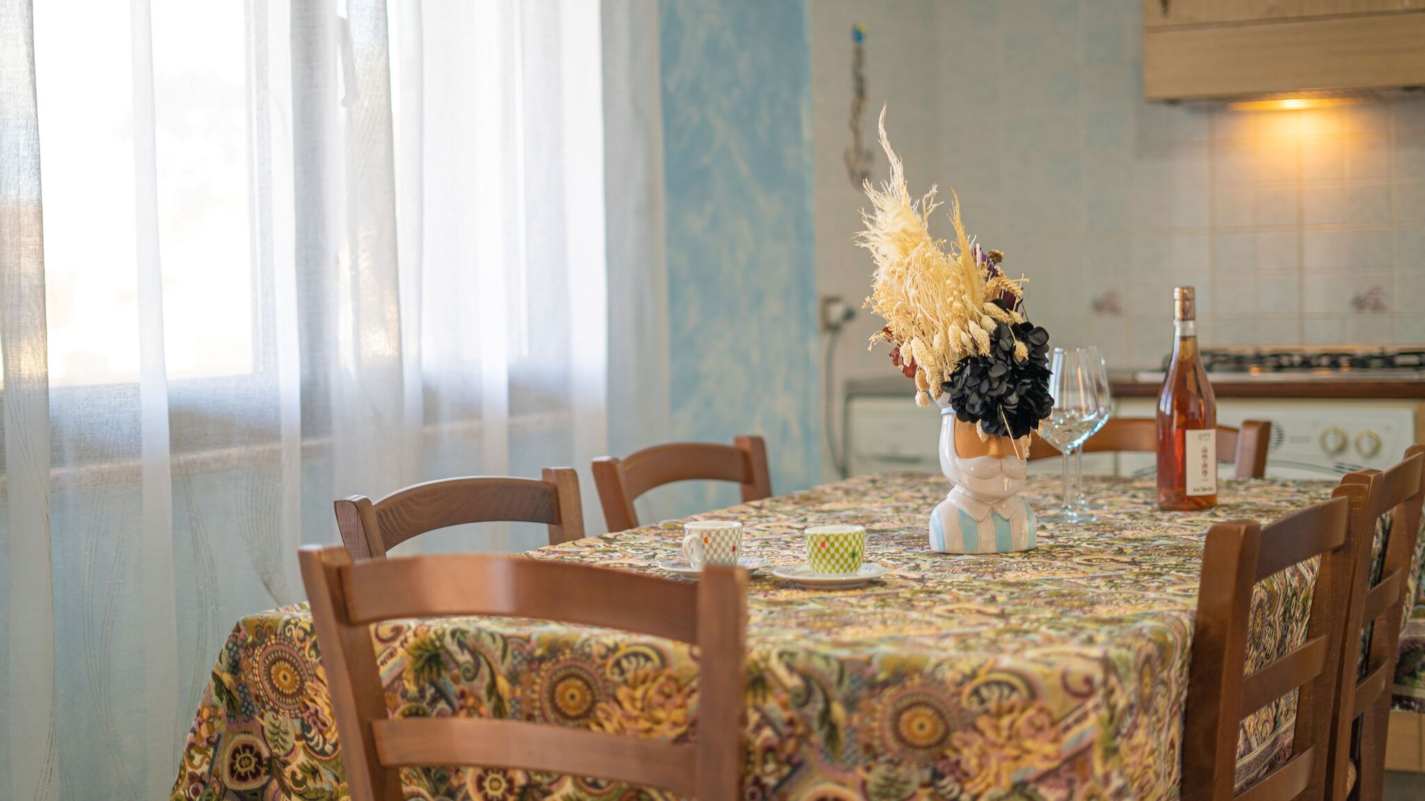 Italianway Siniscola Villa Mirto 1