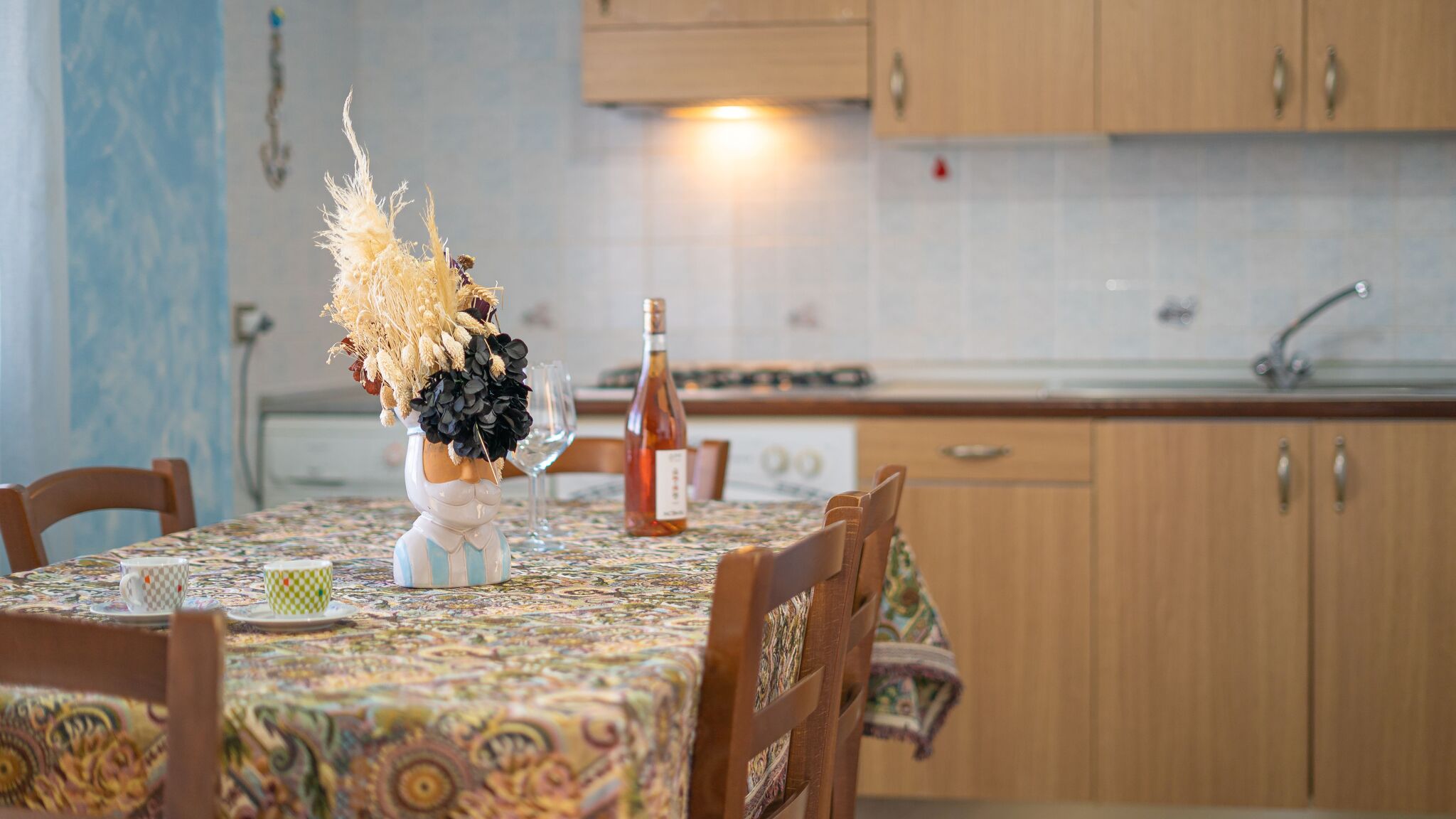 Italianway Siniscola Villa Mirto 1