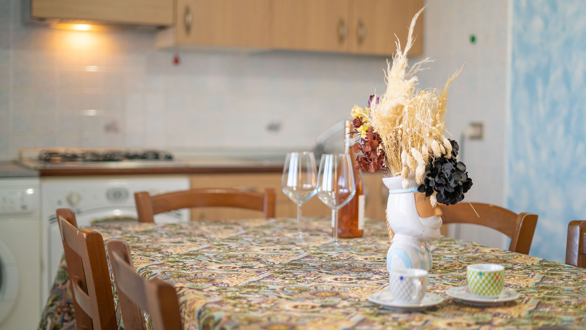 Italianway Siniscola Villa Mirto 1