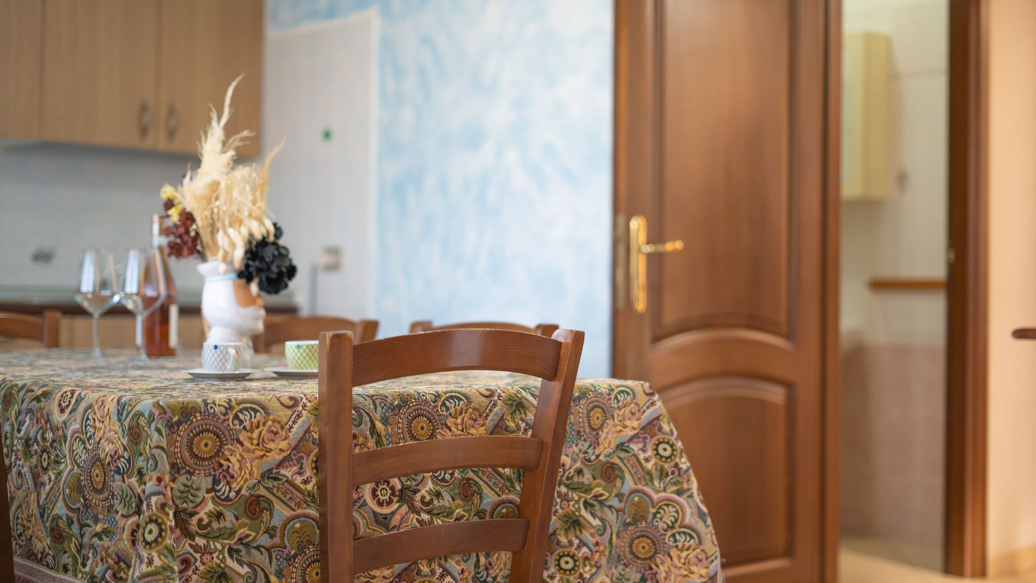 Italianway Siniscola Villa Mirto 1