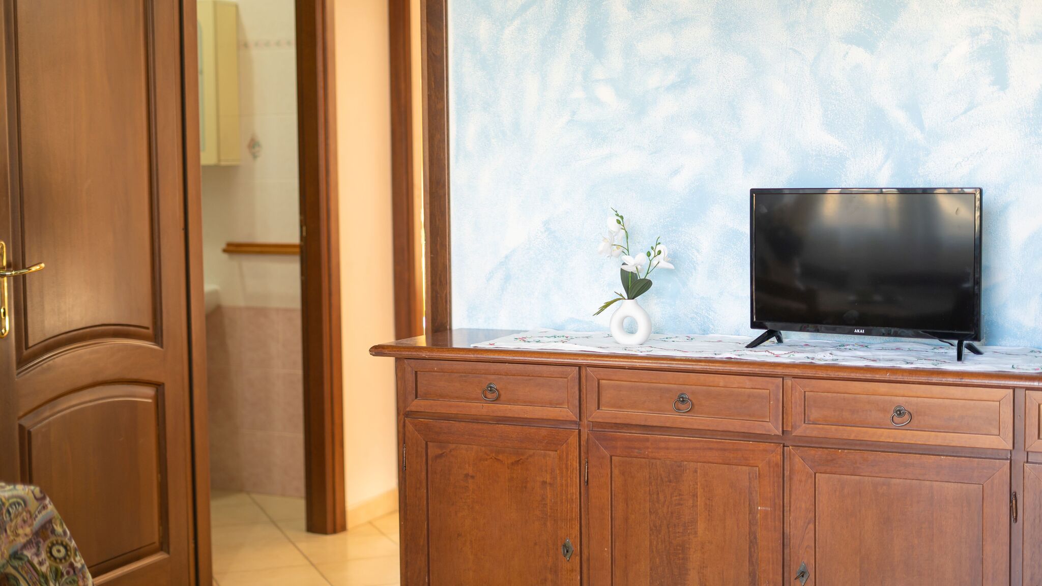 Italianway Siniscola Villa Mirto 1