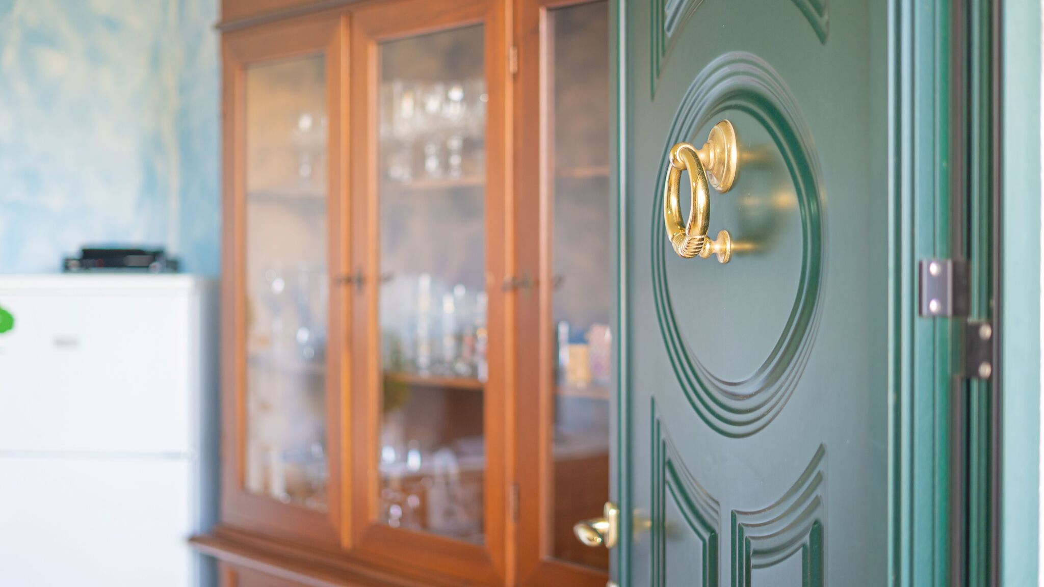 Italianway Siniscola Villa Mirto 1