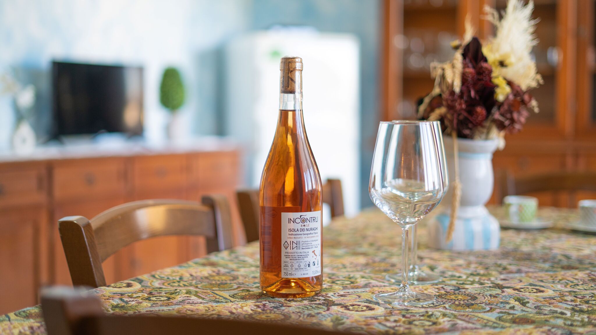 Italianway Siniscola Villa Mirto 1