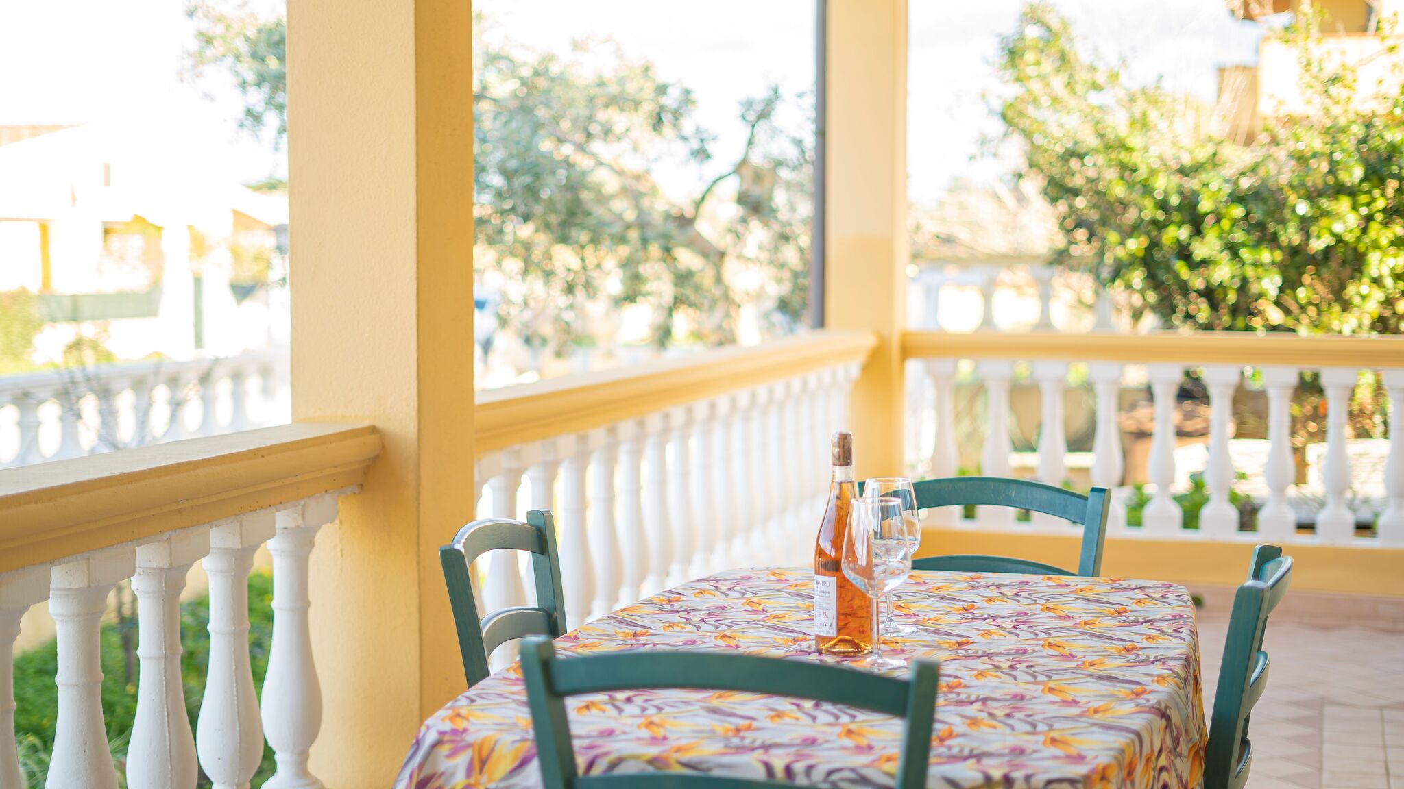 Italianway Siniscola Villa Mirto 1