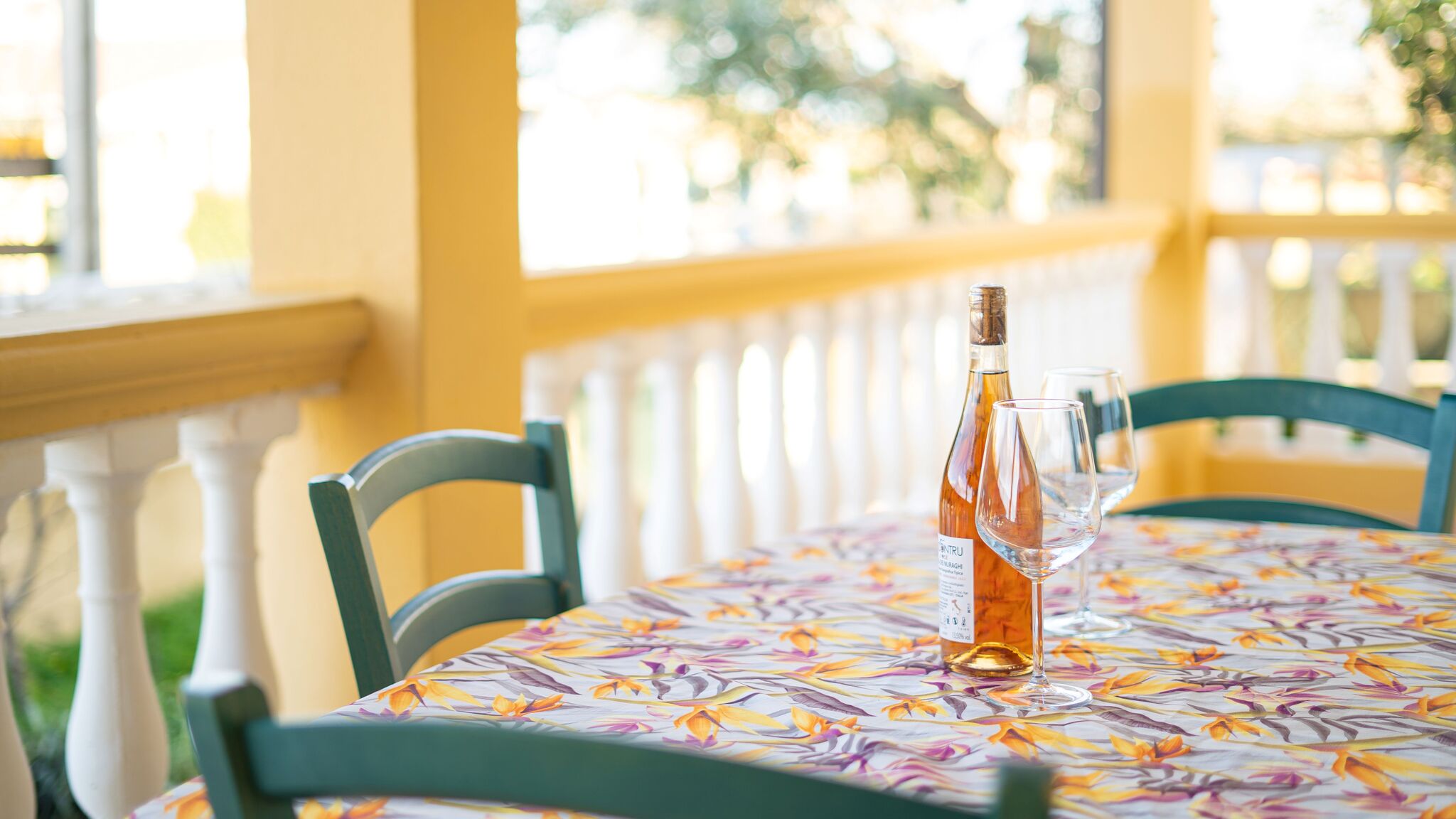 Italianway Siniscola Villa Mirto 1