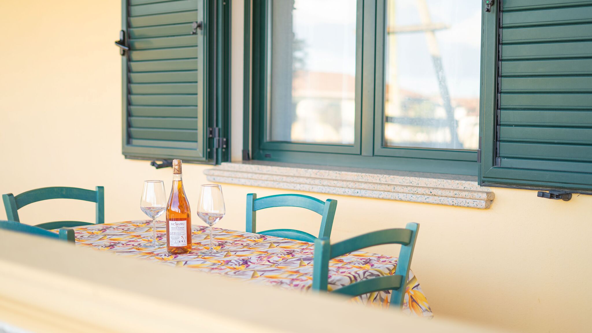 Italianway Siniscola Villa Mirto 1