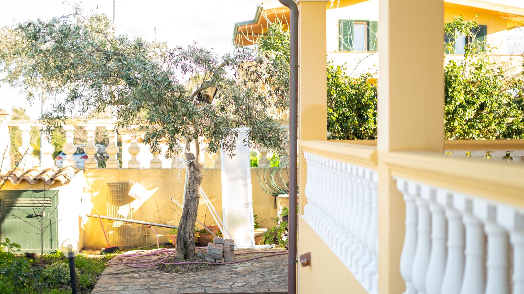 Italianway Siniscola Villa Mirto 1