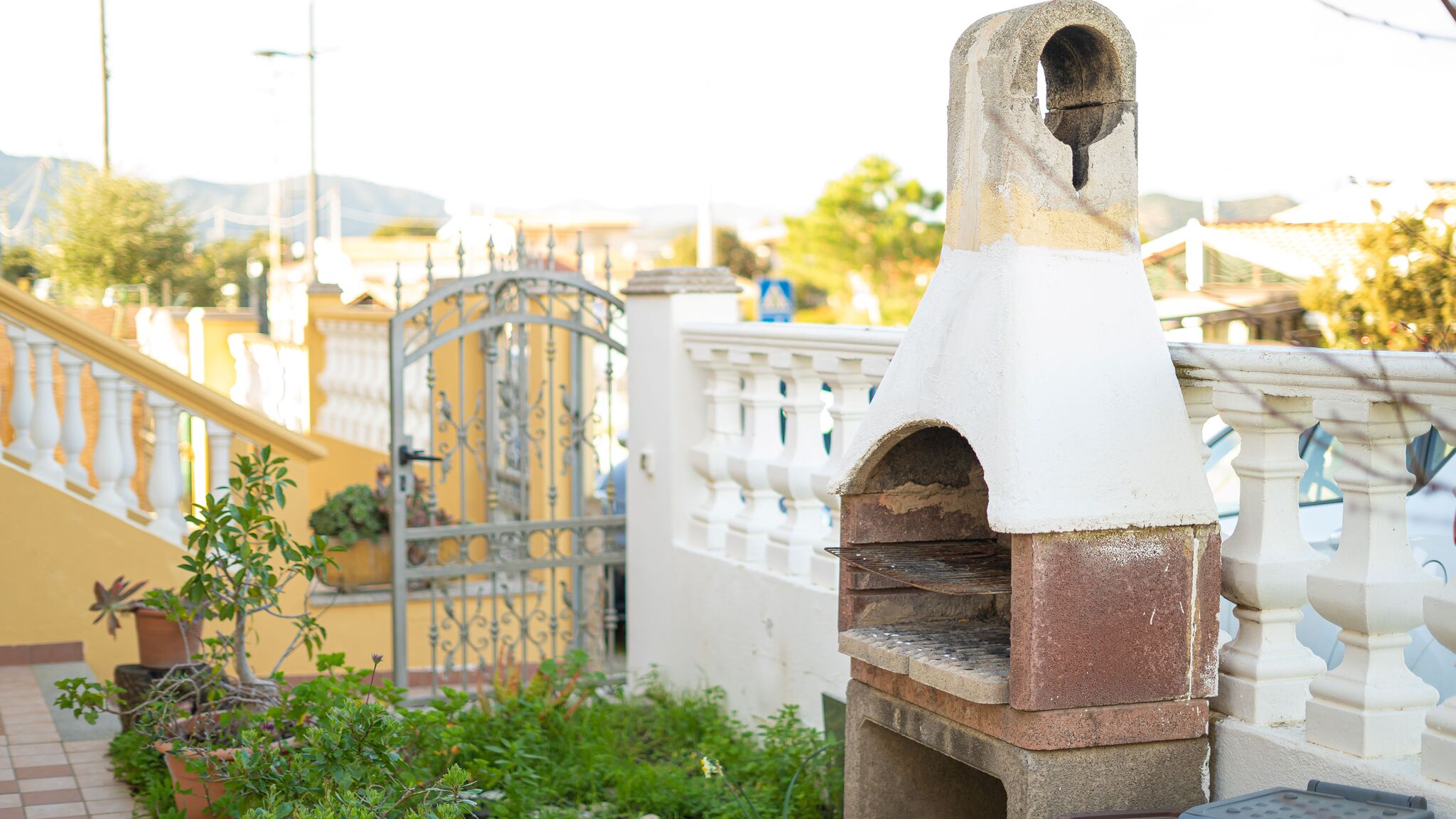 Italianway Siniscola Villa Mirto 1