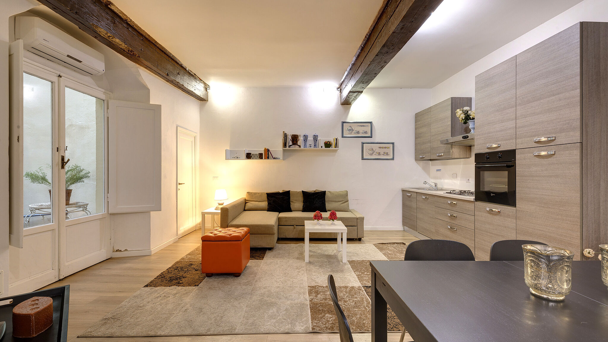 Italianway Firenze Ghibellina 123