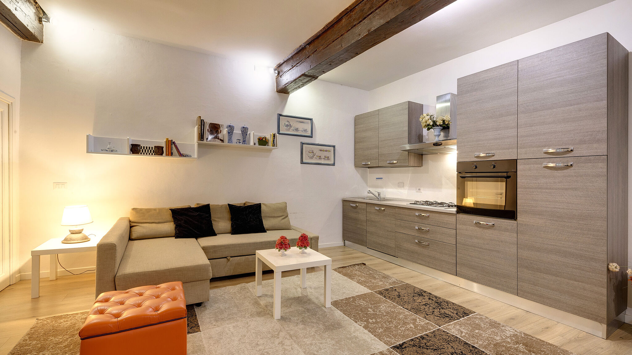 Italianway Firenze Ghibellina 123