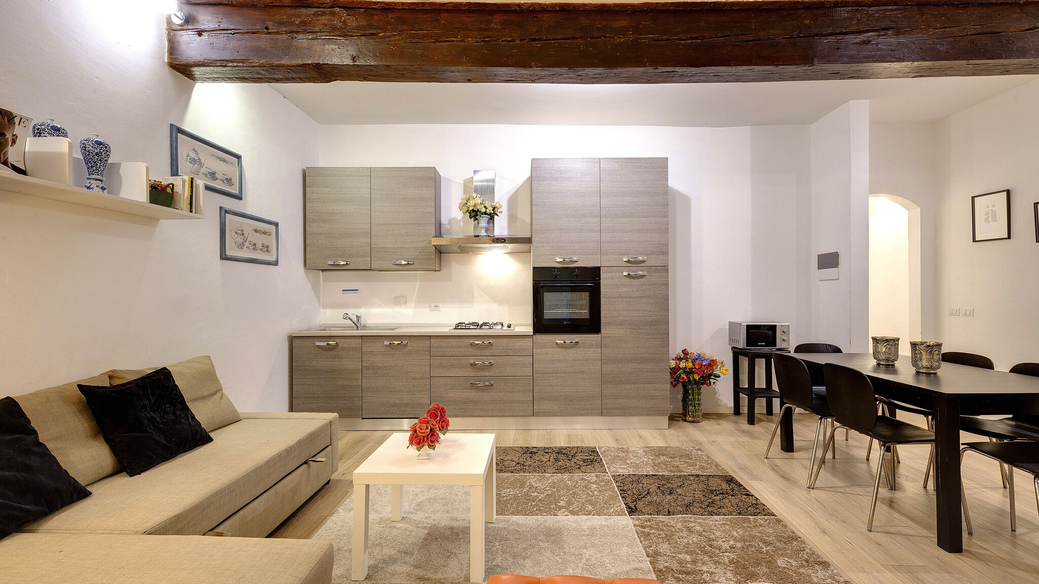 Italianway Firenze Ghibellina 123