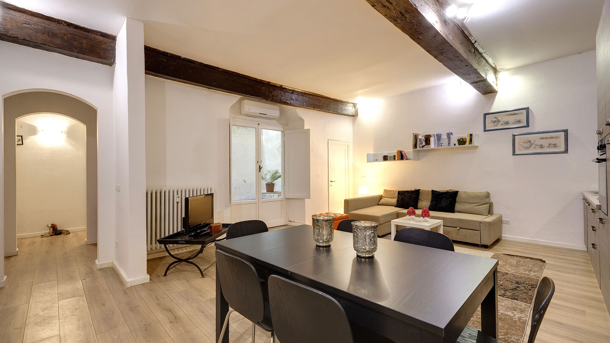 Italianway Firenze Ghibellina 123