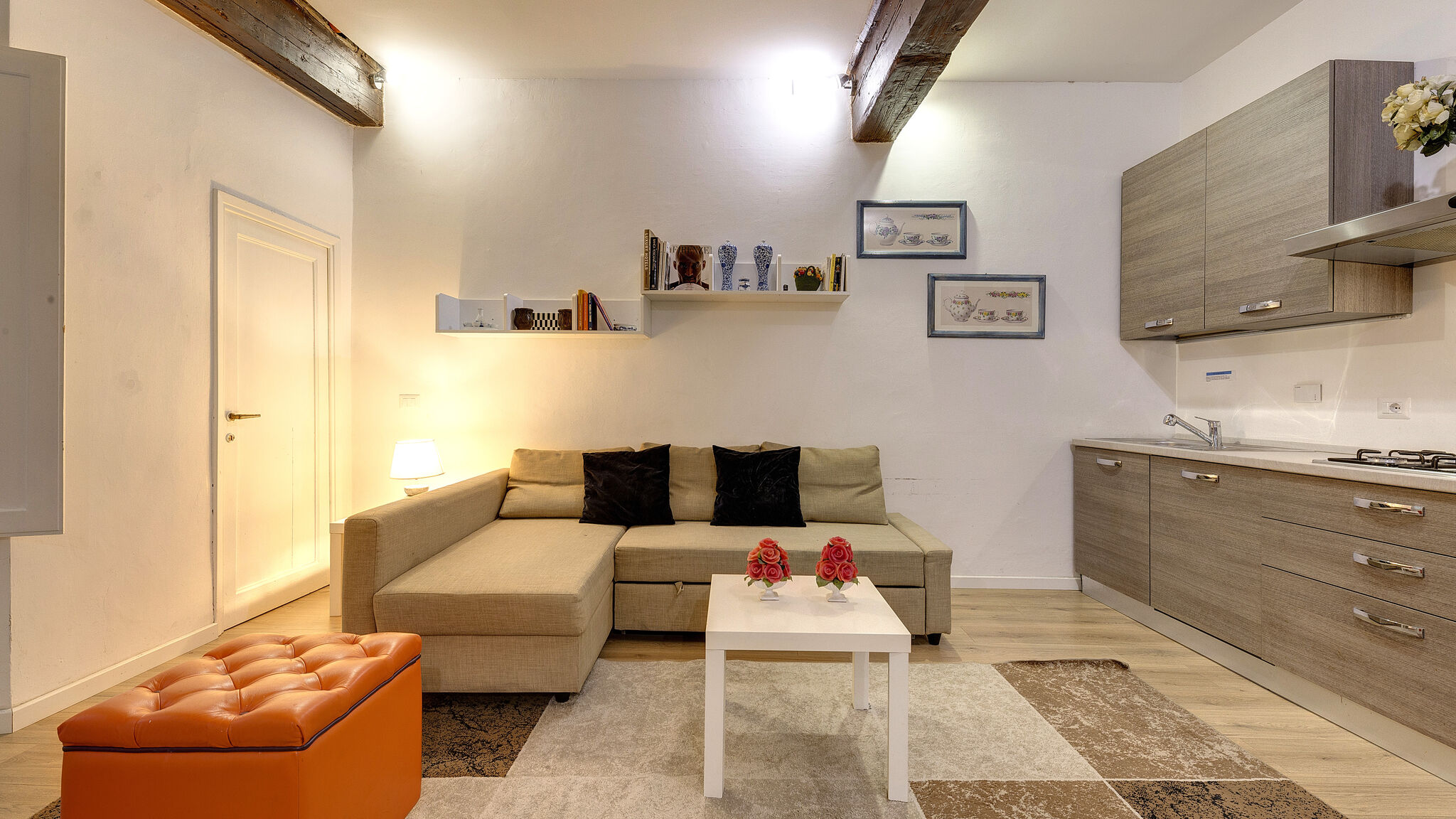 Italianway Firenze Ghibellina 123