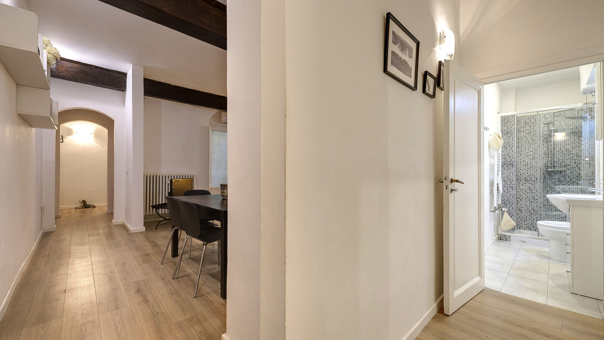 Italianway Firenze Ghibellina 123