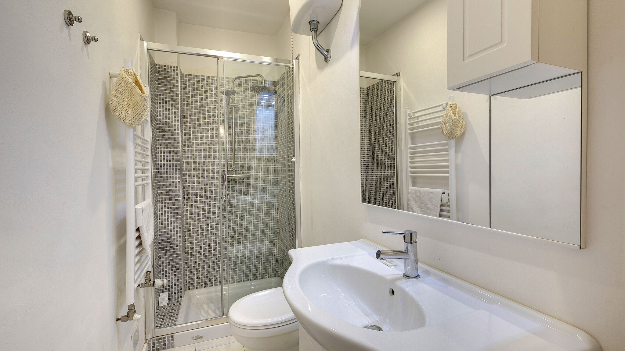 Italianway Firenze Ghibellina 123