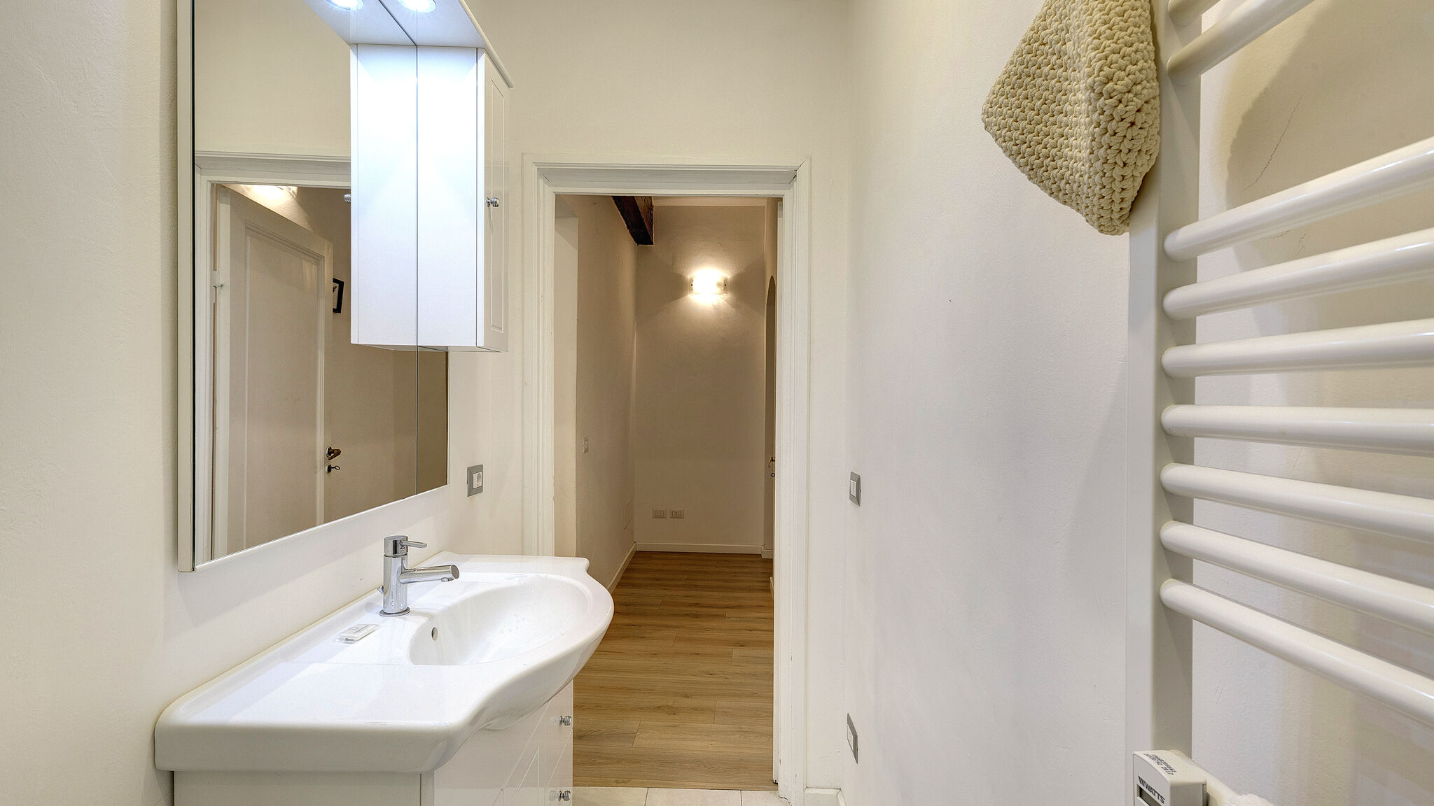 Italianway Firenze Ghibellina 123