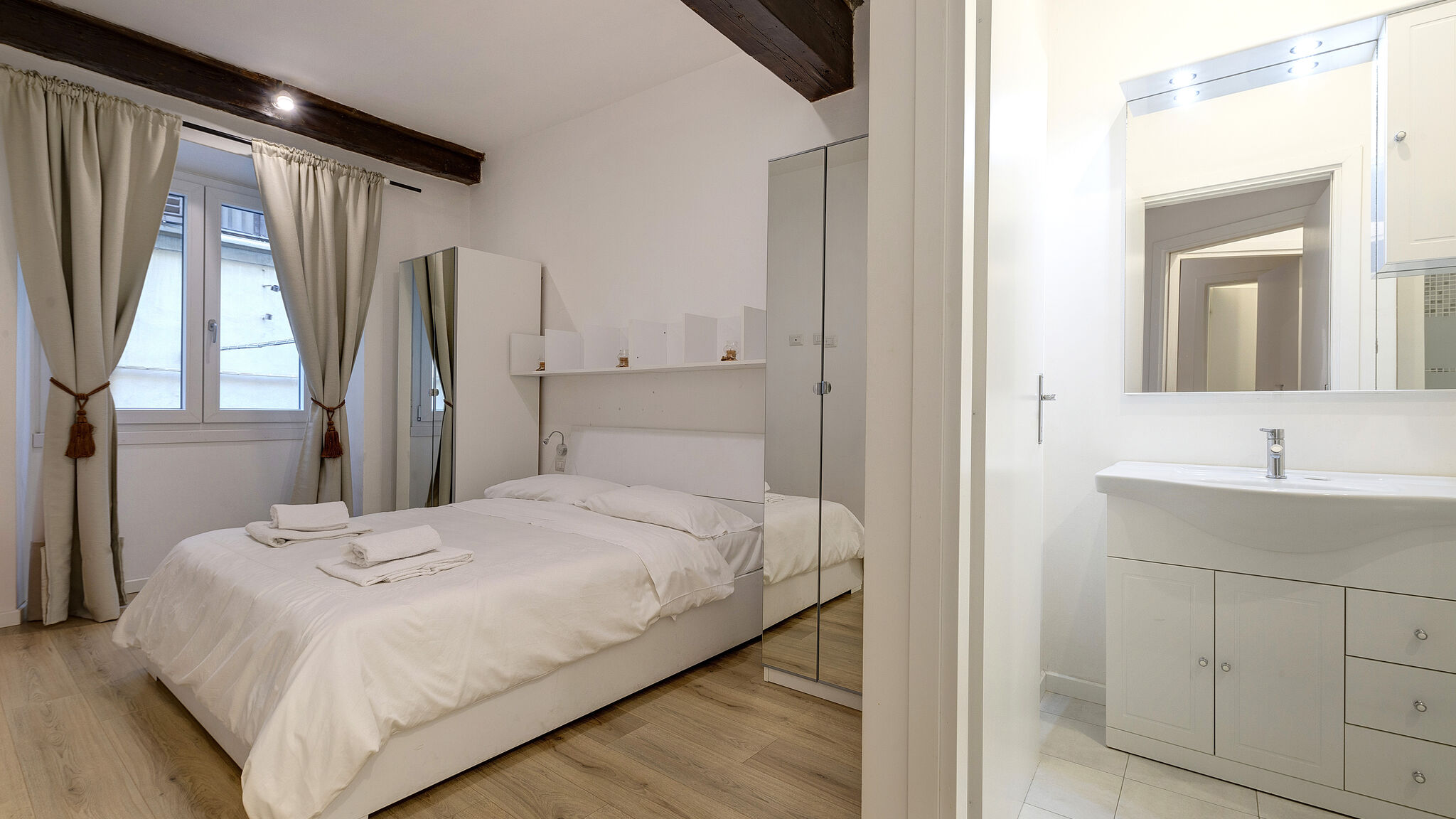 Italianway Firenze Ghibellina 123