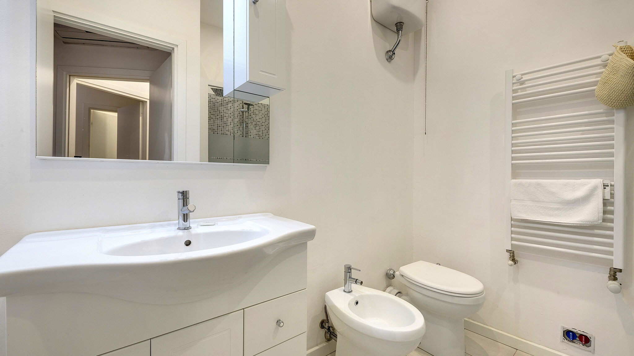 Italianway Firenze Ghibellina 123