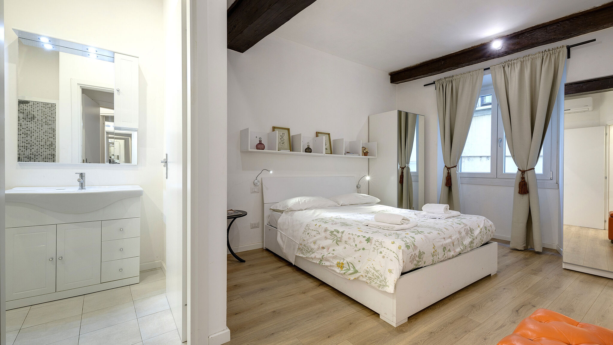 Italianway Firenze Ghibellina 123