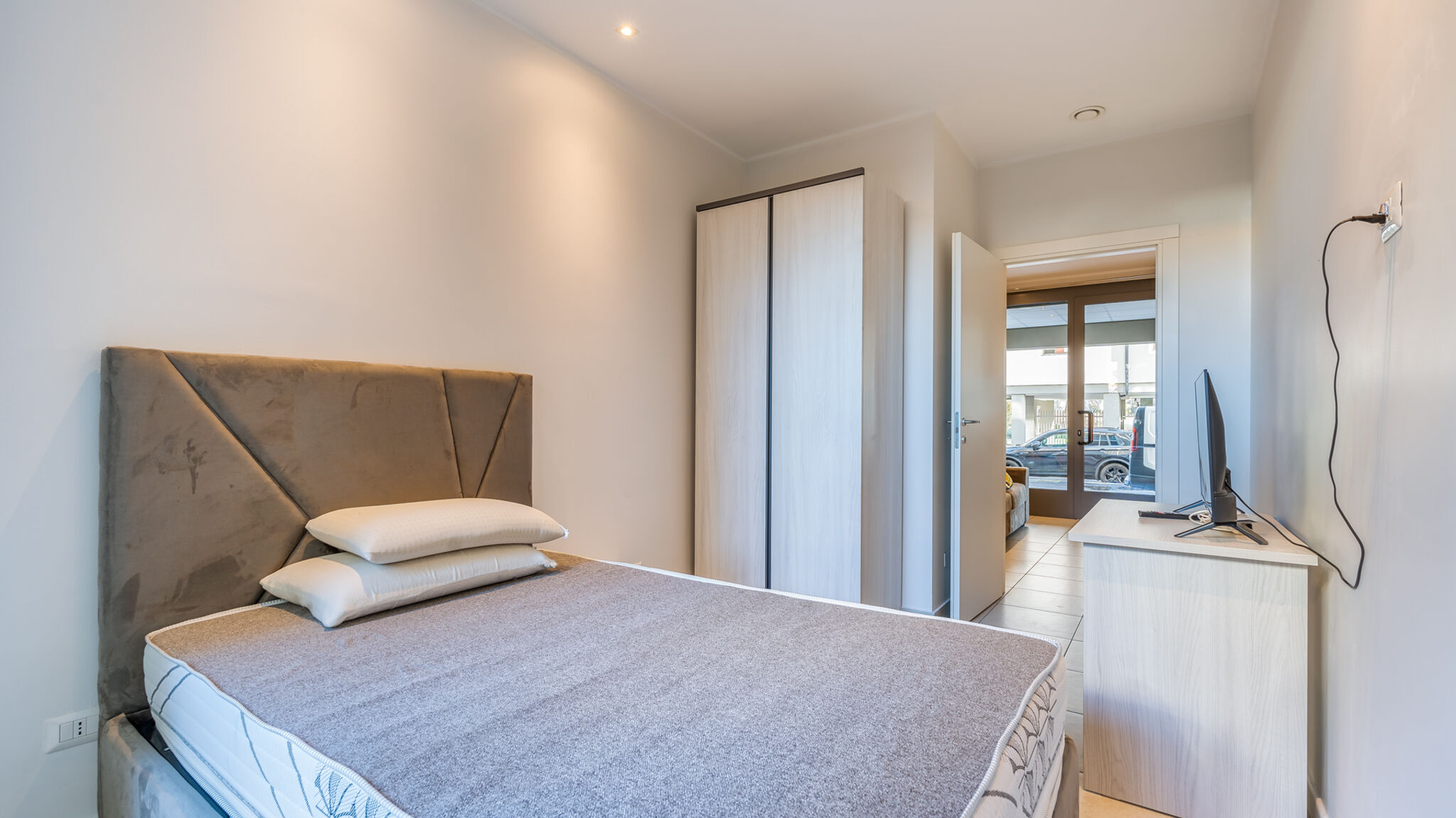 Italianway Milano Casa Sabini Urban Retreat - La Vista Apartments 