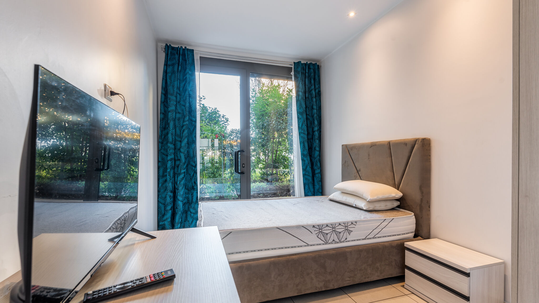 Italianway Milano Casa Sabini Urban Retreat - La Vista Apartments 