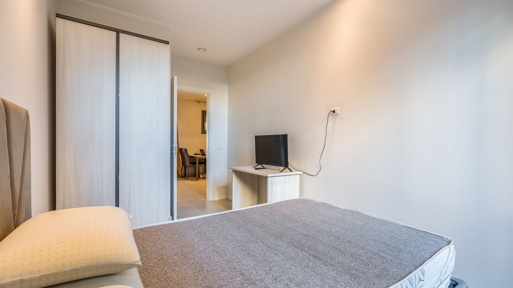 Italianway Milano Casa Sabini Urban Retreat - La Vista Apartments 