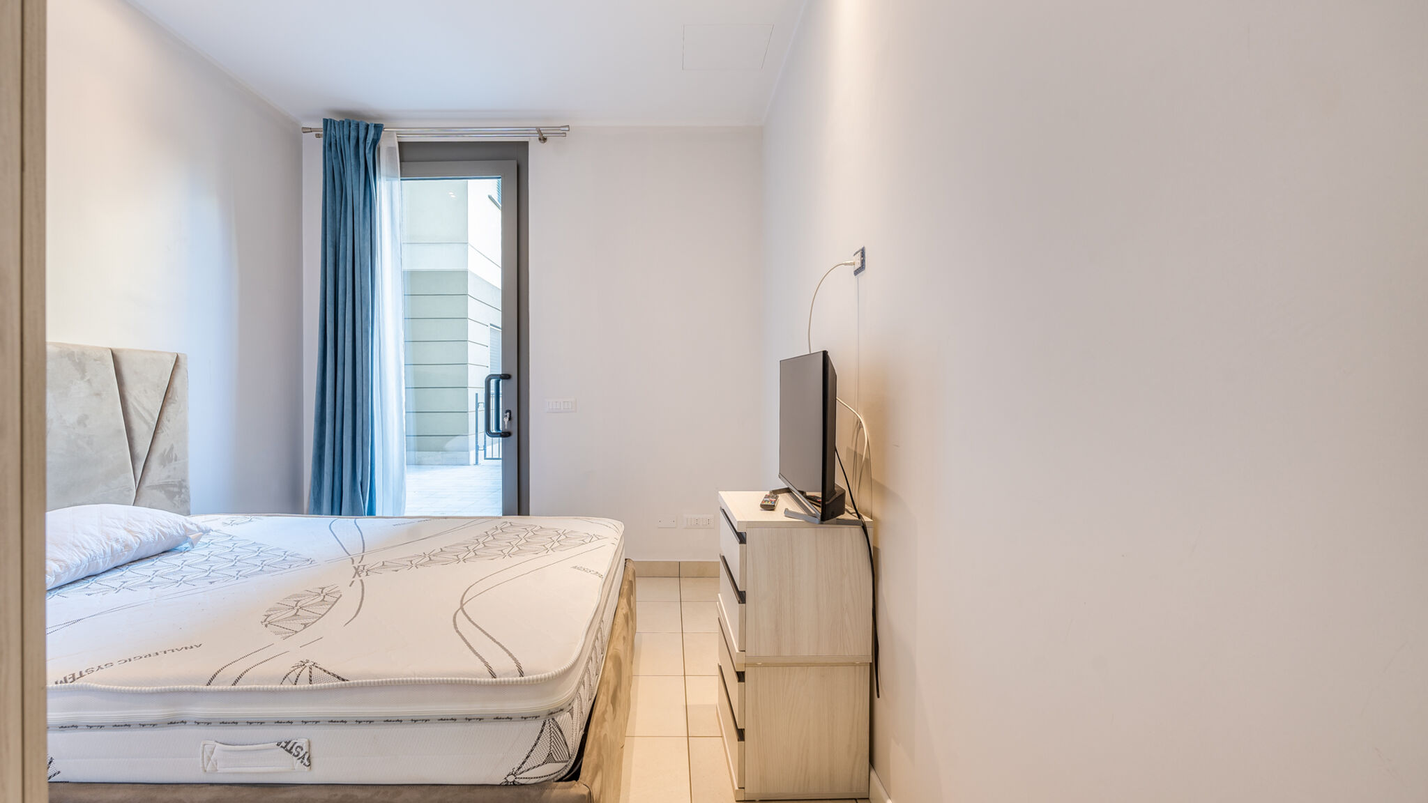 Italianway Milano Casa Sabini Urban Retreat - La Vista Apartments 