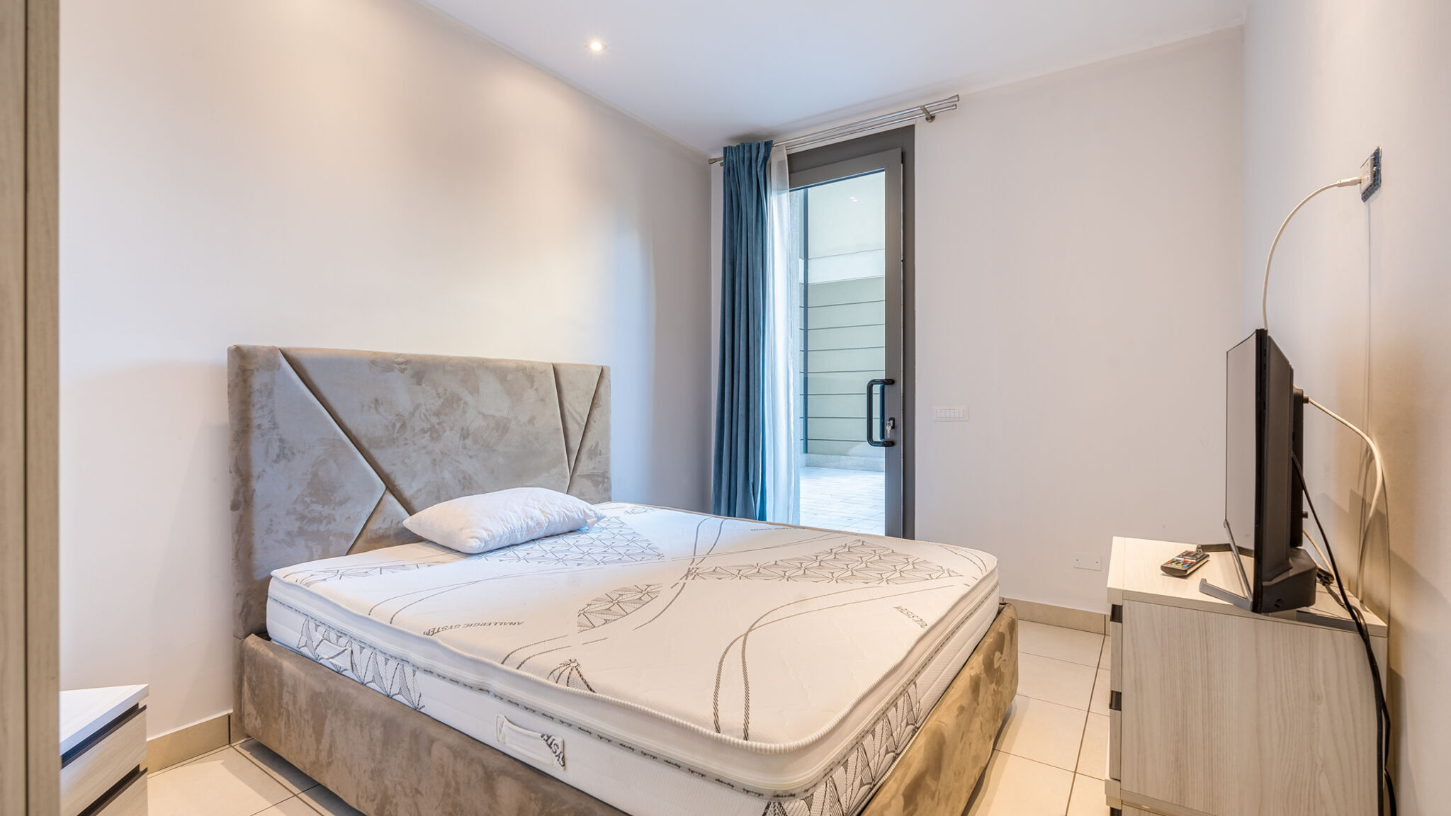 Italianway Milano Casa Sabini Urban Retreat - La Vista Apartments 