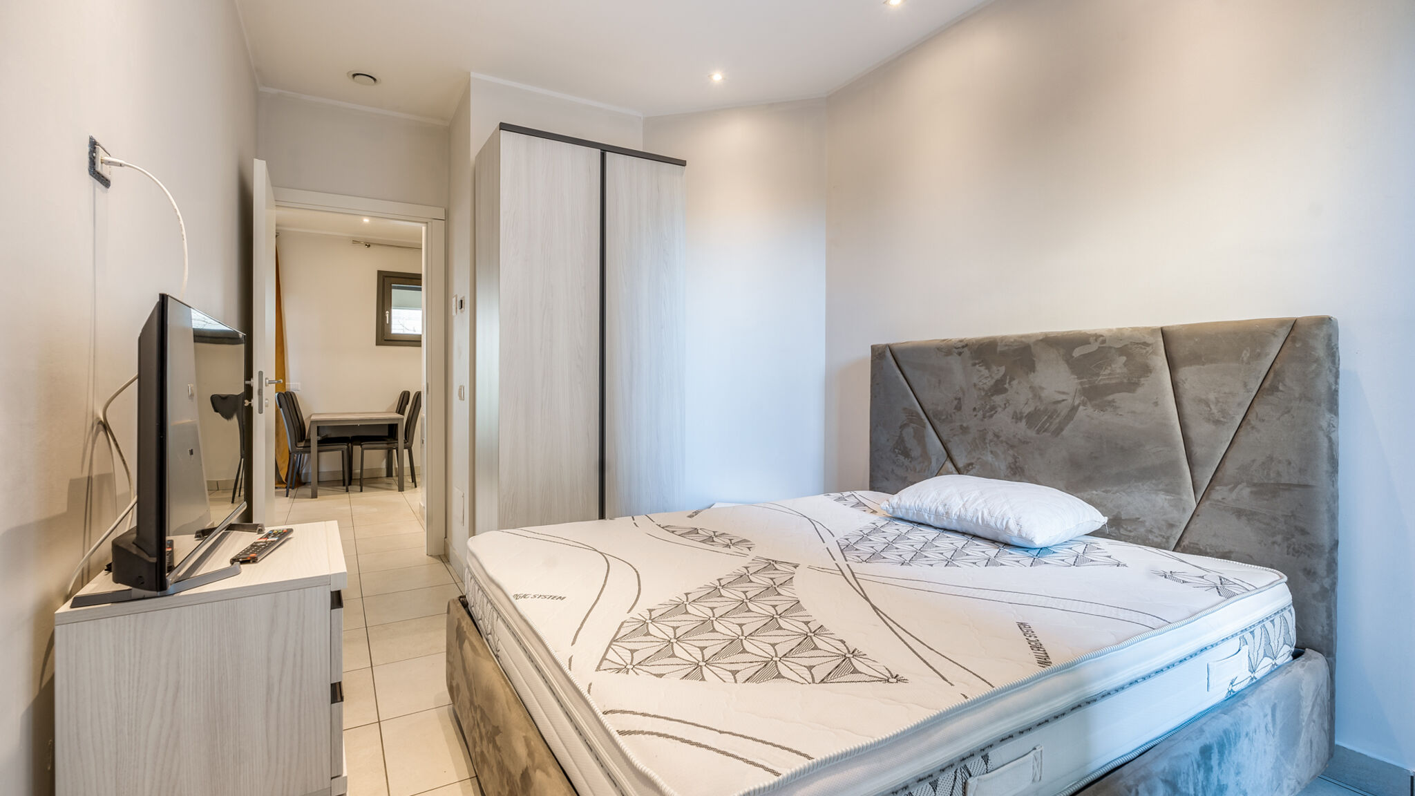 Italianway Milano Casa Sabini Urban Retreat - La Vista Apartments 