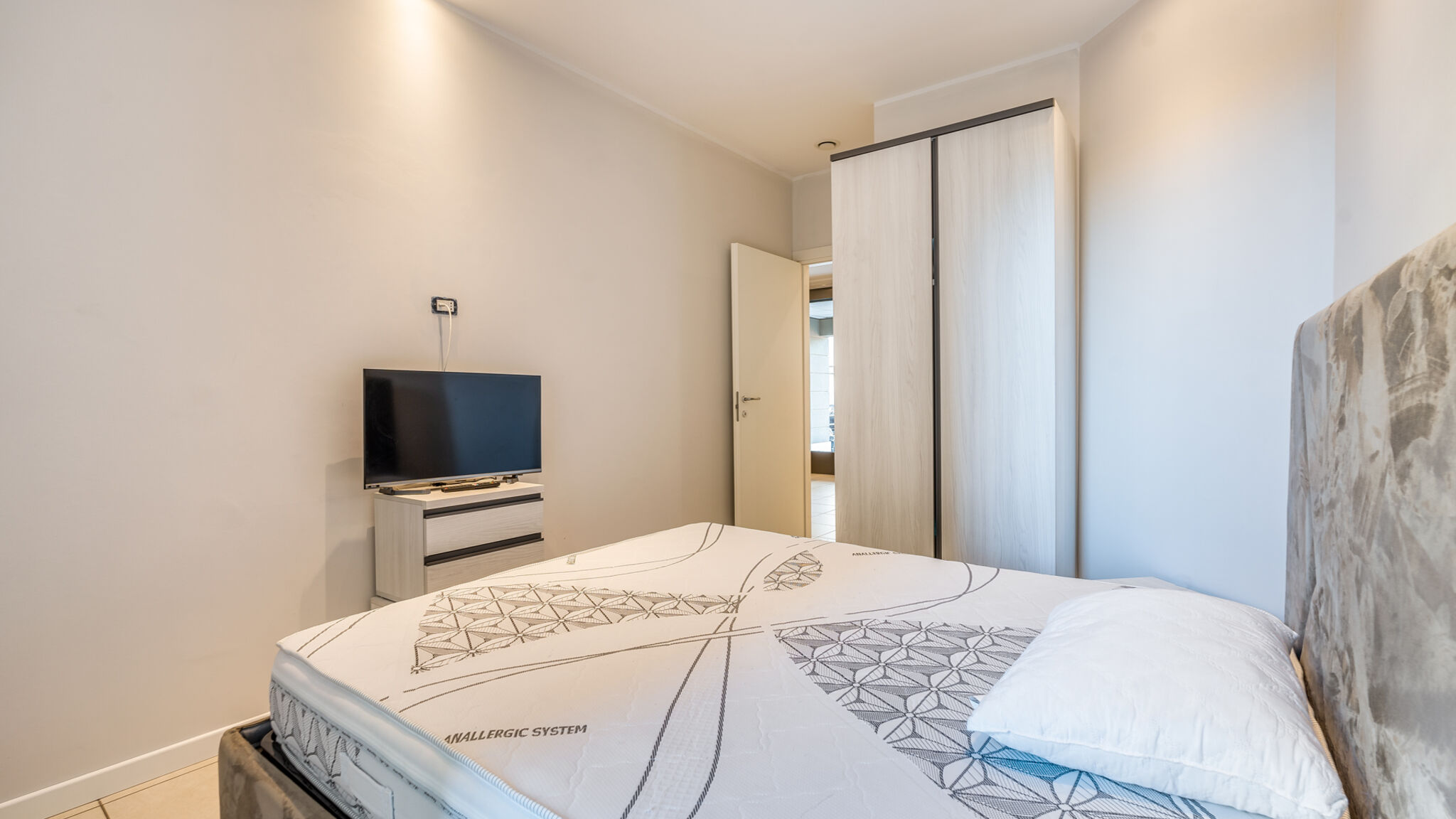 Italianway Milano Casa Sabini Urban Retreat - La Vista Apartments 