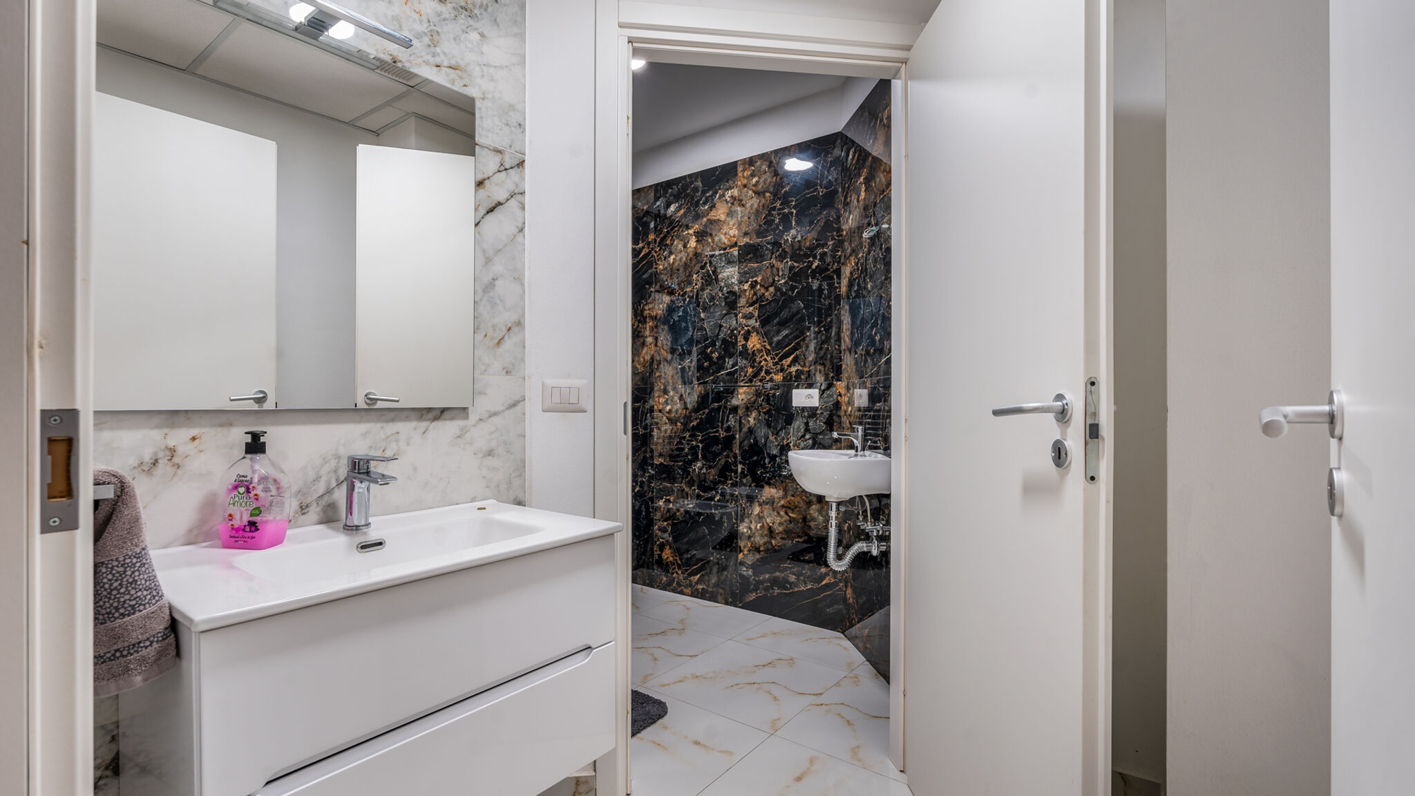 Italianway Milano Casa Sabini Urban Retreat - La Vista Apartments 