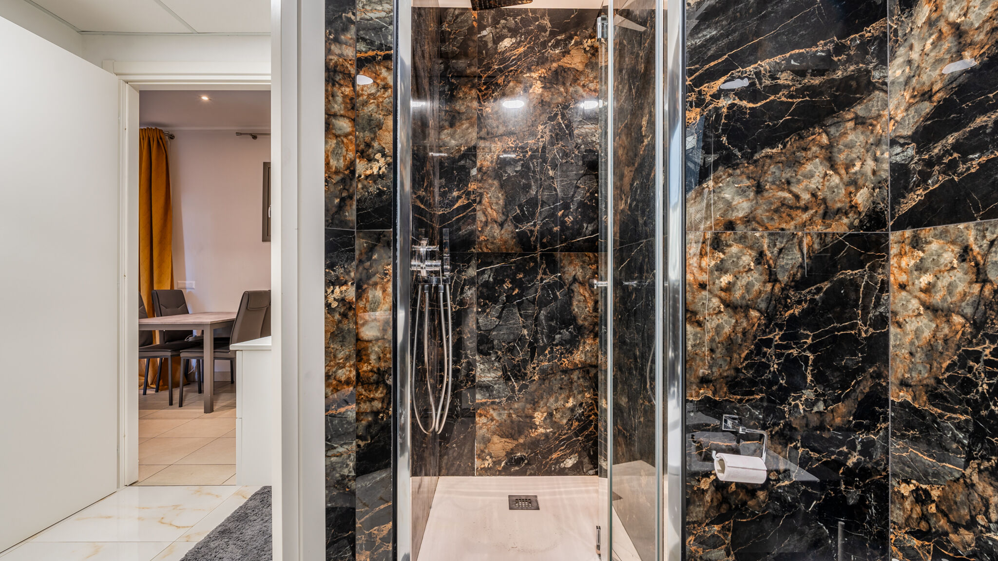 Italianway Milano Casa Sabini Urban Retreat - La Vista Apartments 