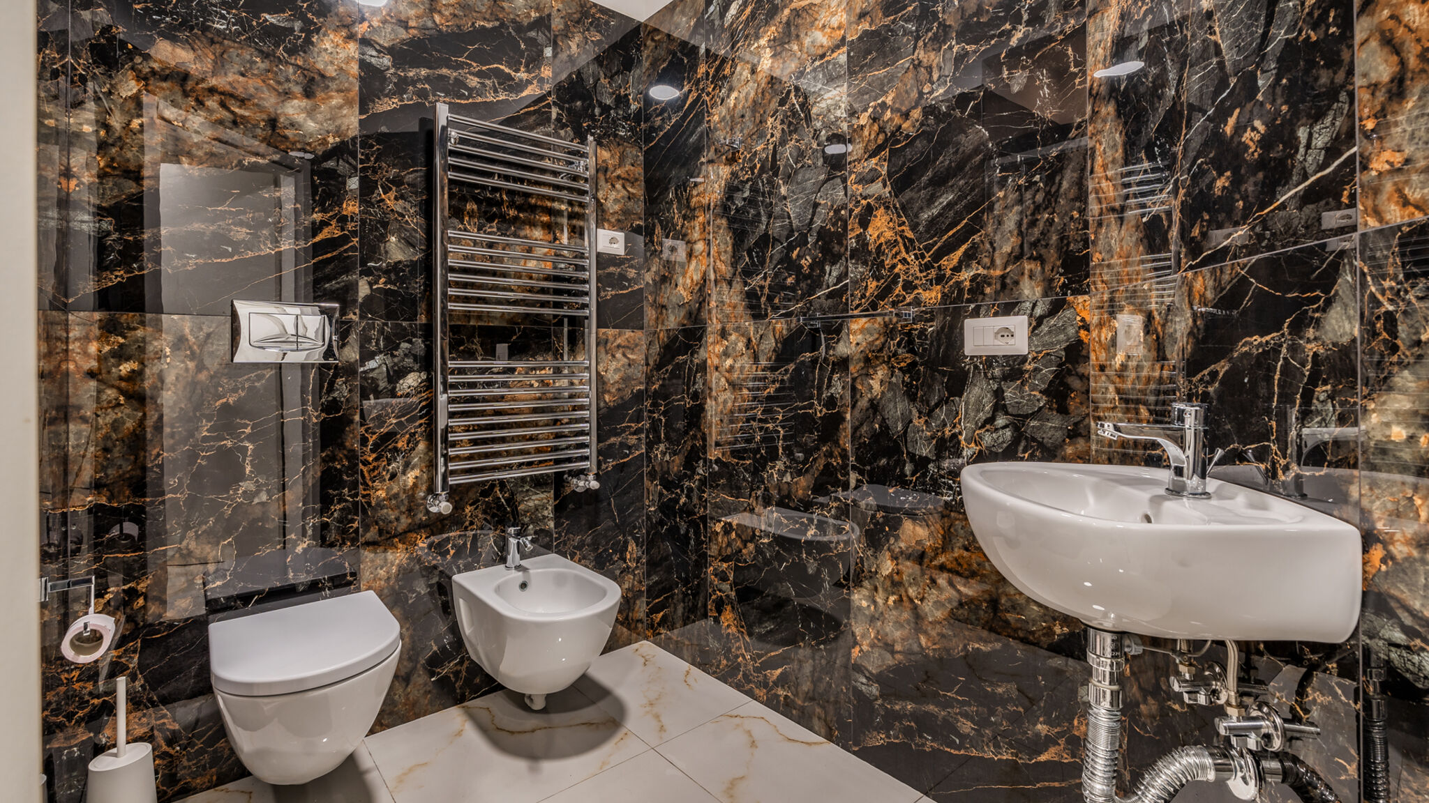 Italianway Milano Casa Sabini Urban Retreat - La Vista Apartments 