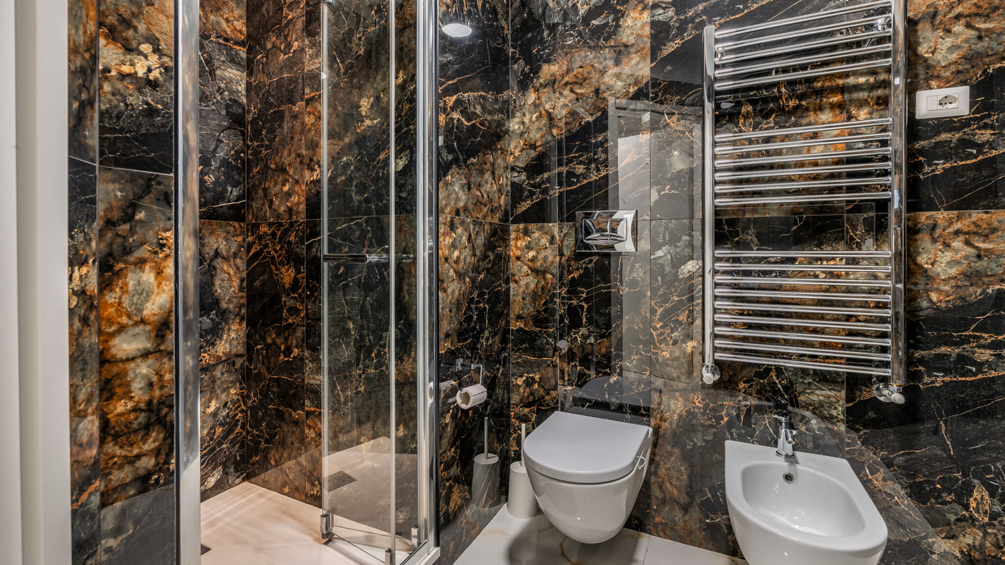 Italianway Milano Casa Sabini Urban Retreat - La Vista Apartments 