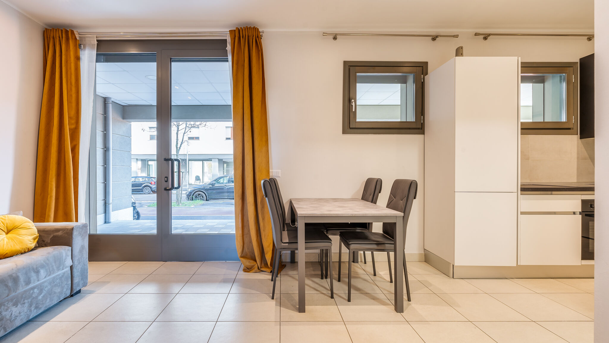 Italianway Milano Casa Sabini Urban Retreat - La Vista Apartments 