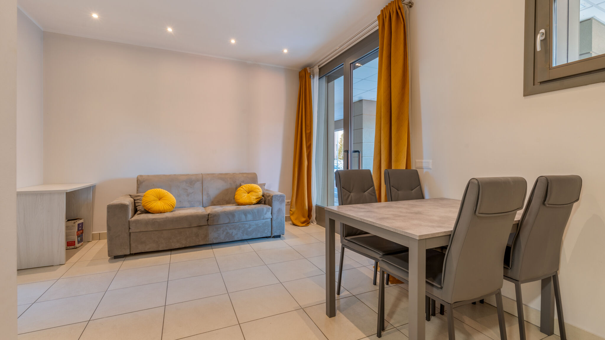 Italianway Milano Casa Sabini Urban Retreat - La Vista Apartments 