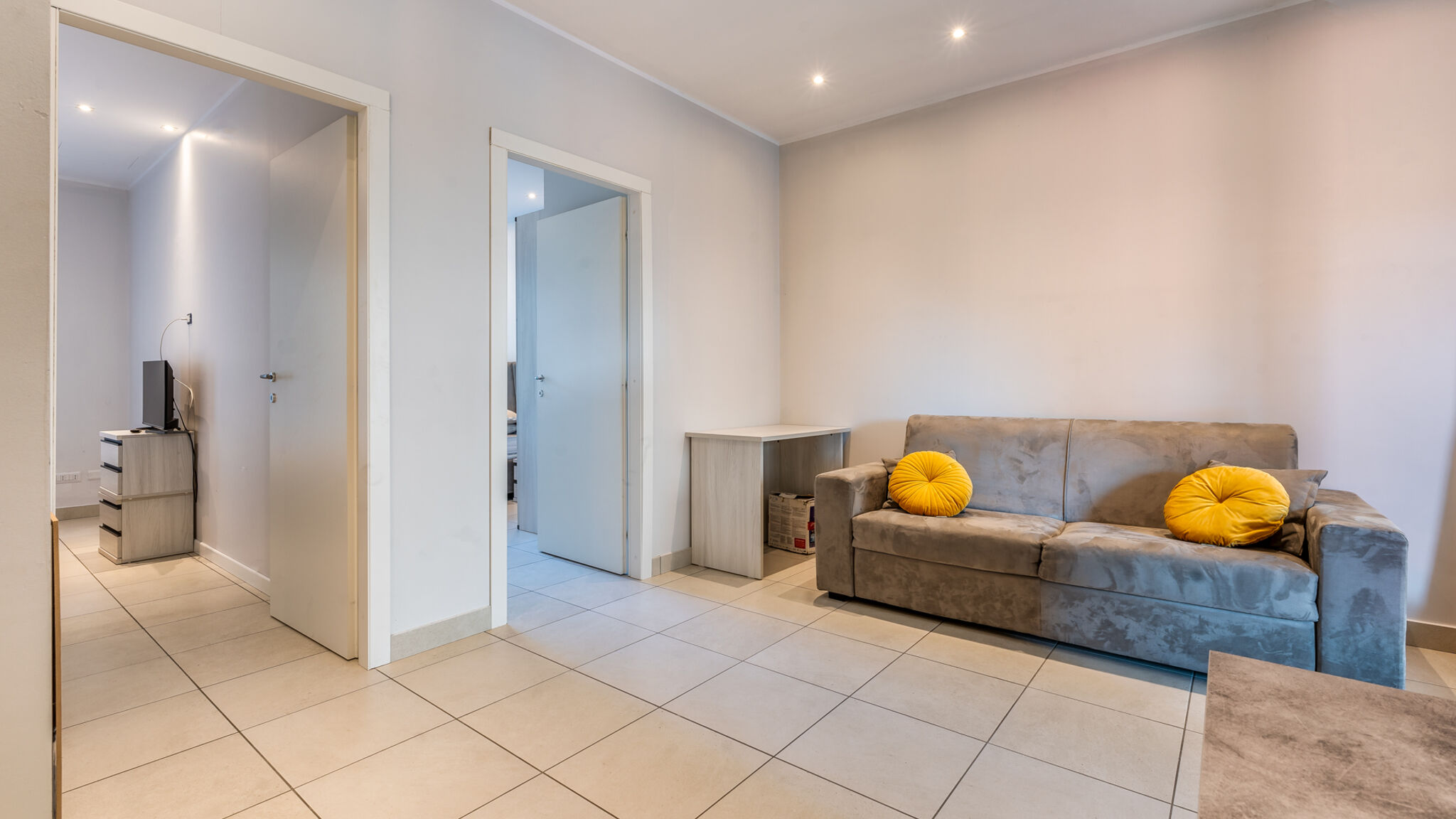 Italianway Milano Casa Sabini Urban Retreat - La Vista Apartments 