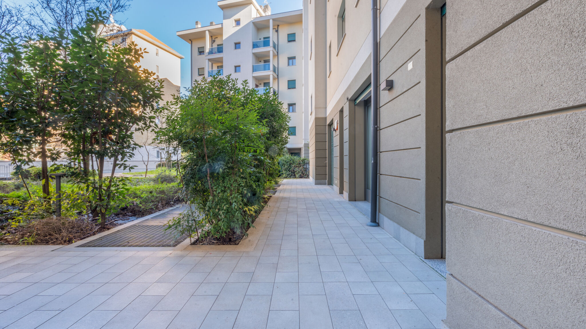 Italianway Milano Casa Sabini Urban Retreat - La Vista Apartments 