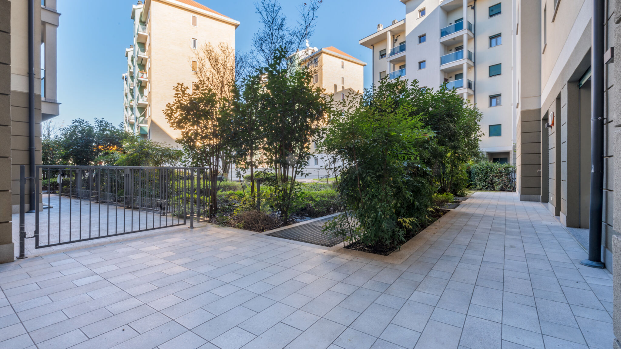 Italianway Milano Casa Sabini Urban Retreat - La Vista Apartments 