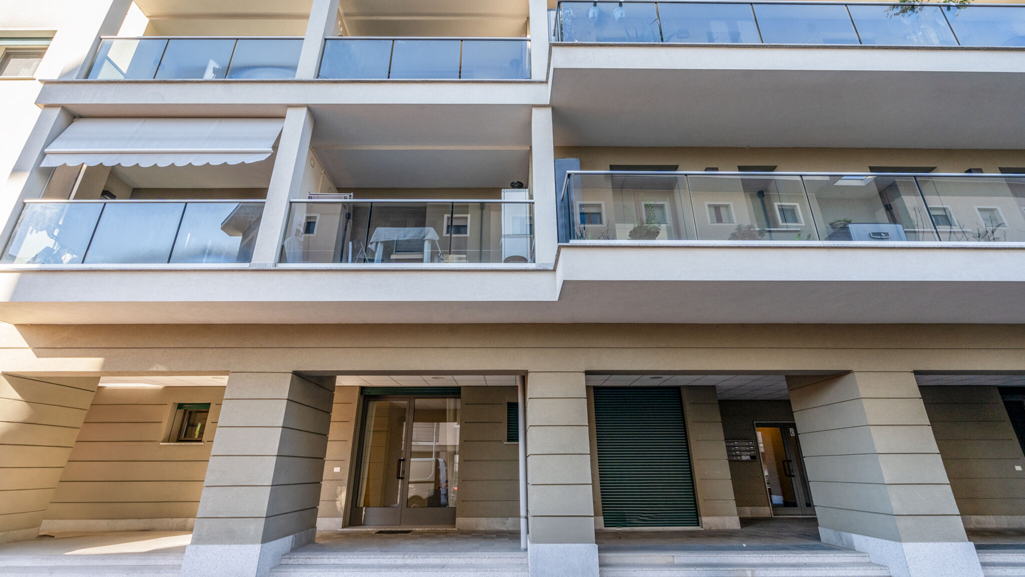 Italianway Milano Casa Sabini Urban Retreat - La Vista Apartments 