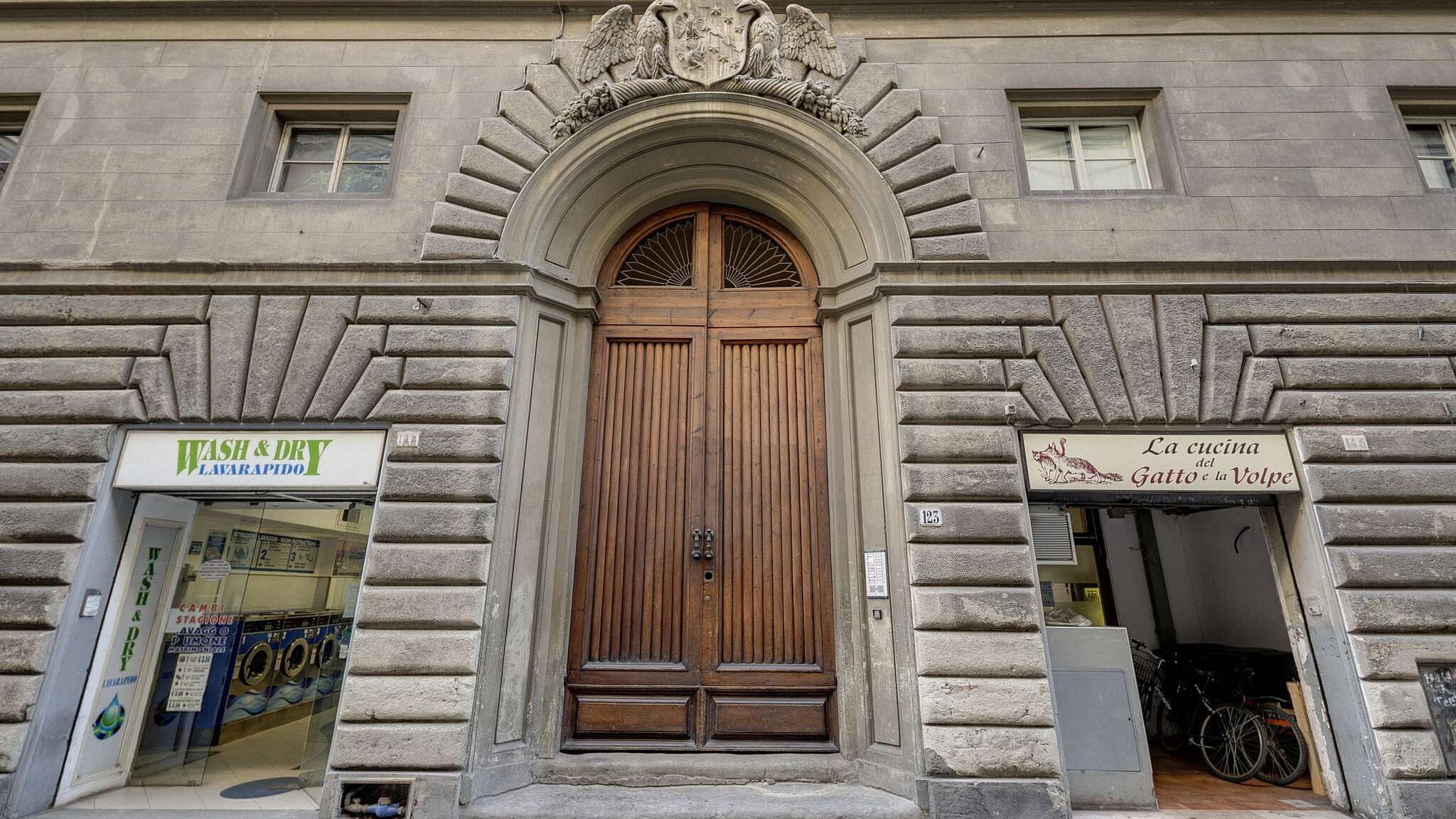 Italianway Firenze Ghibellina 123