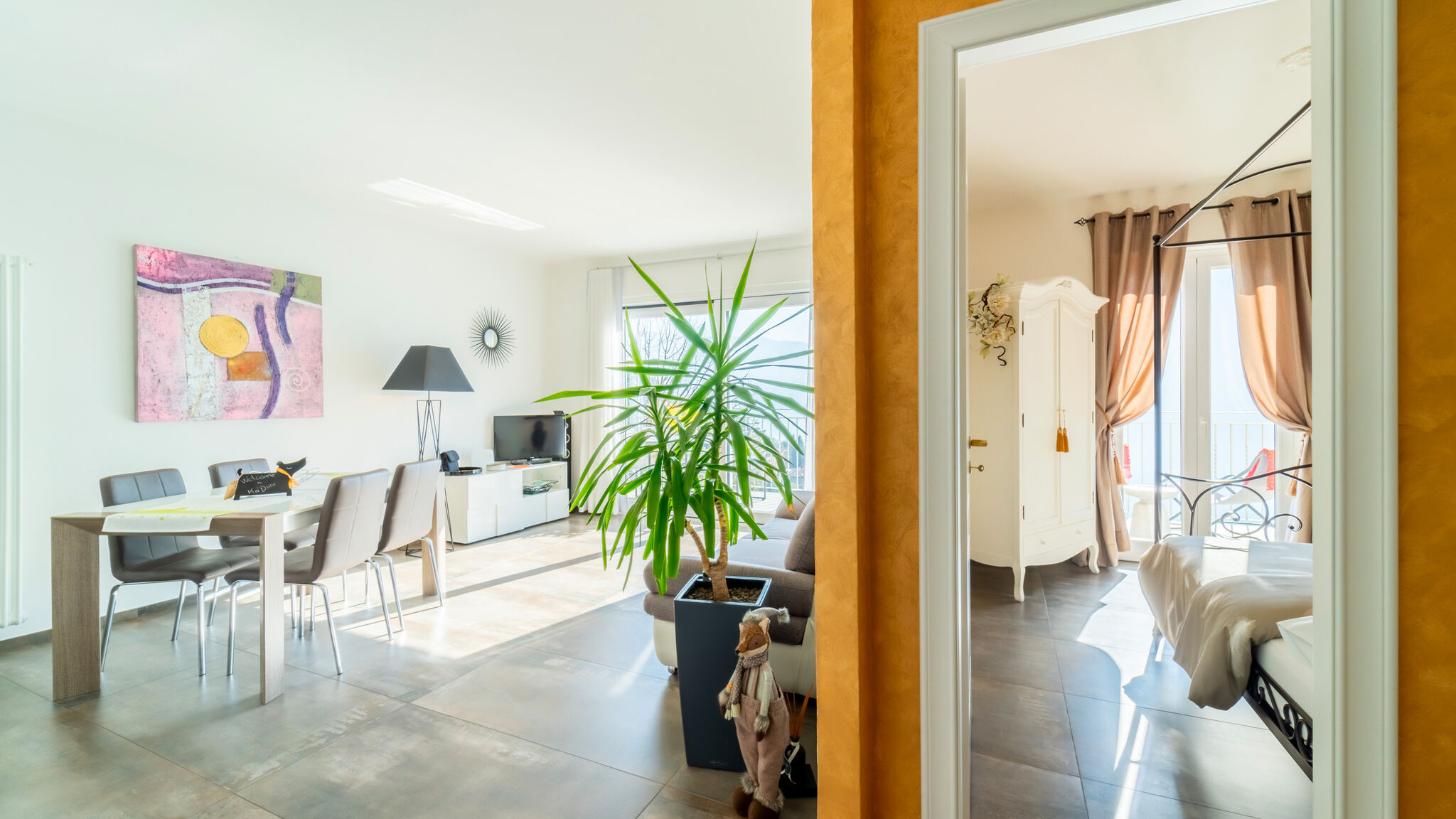 Italianway Nesso Ritzy Ka'Doro Lakeview