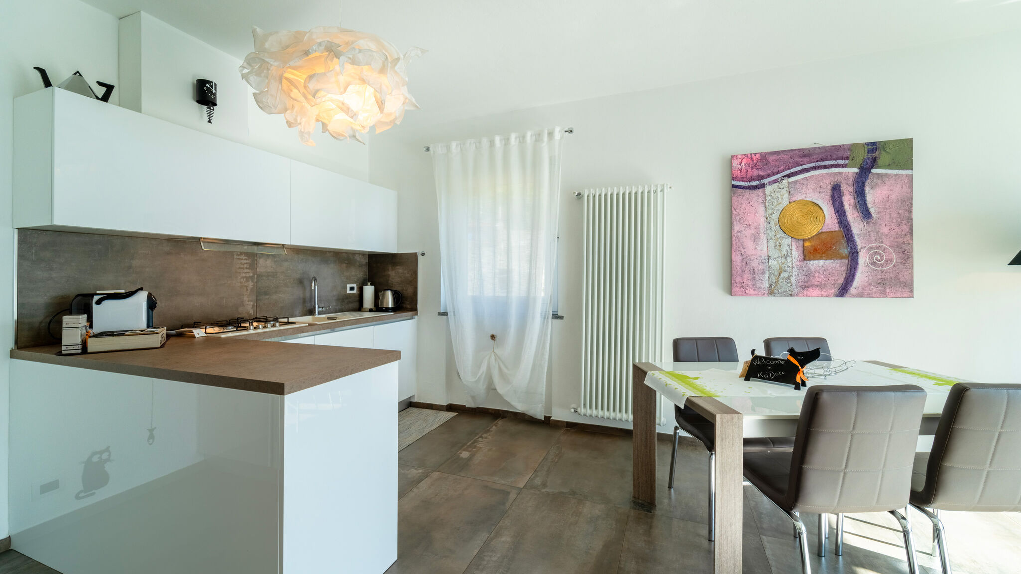 Italianway Nesso Ritzy Ka'Doro Lakeview