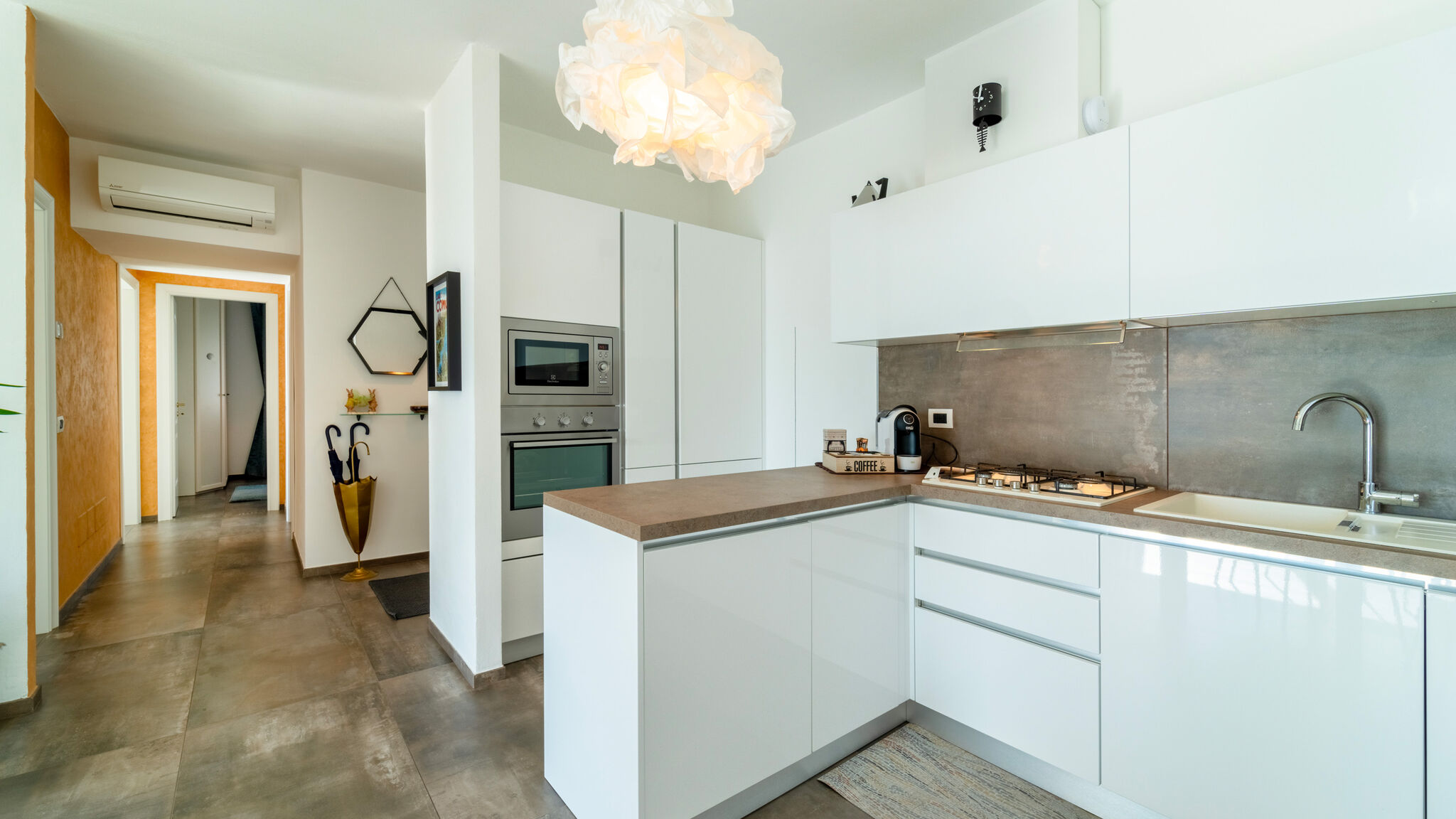 Italianway Nesso Ritzy Ka'Doro Lakeview